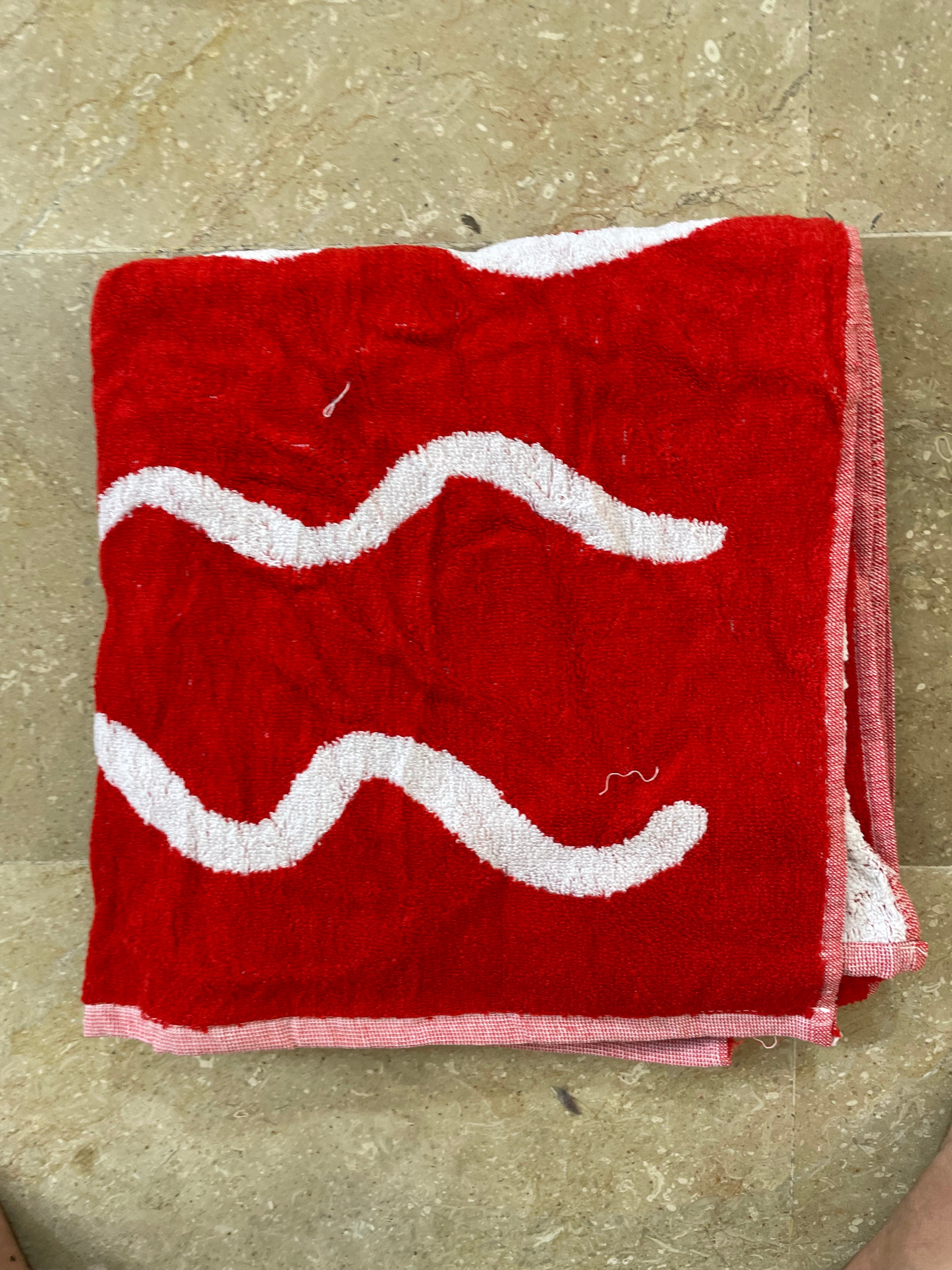 Nishat Export Quality Towel (Pack of 1)