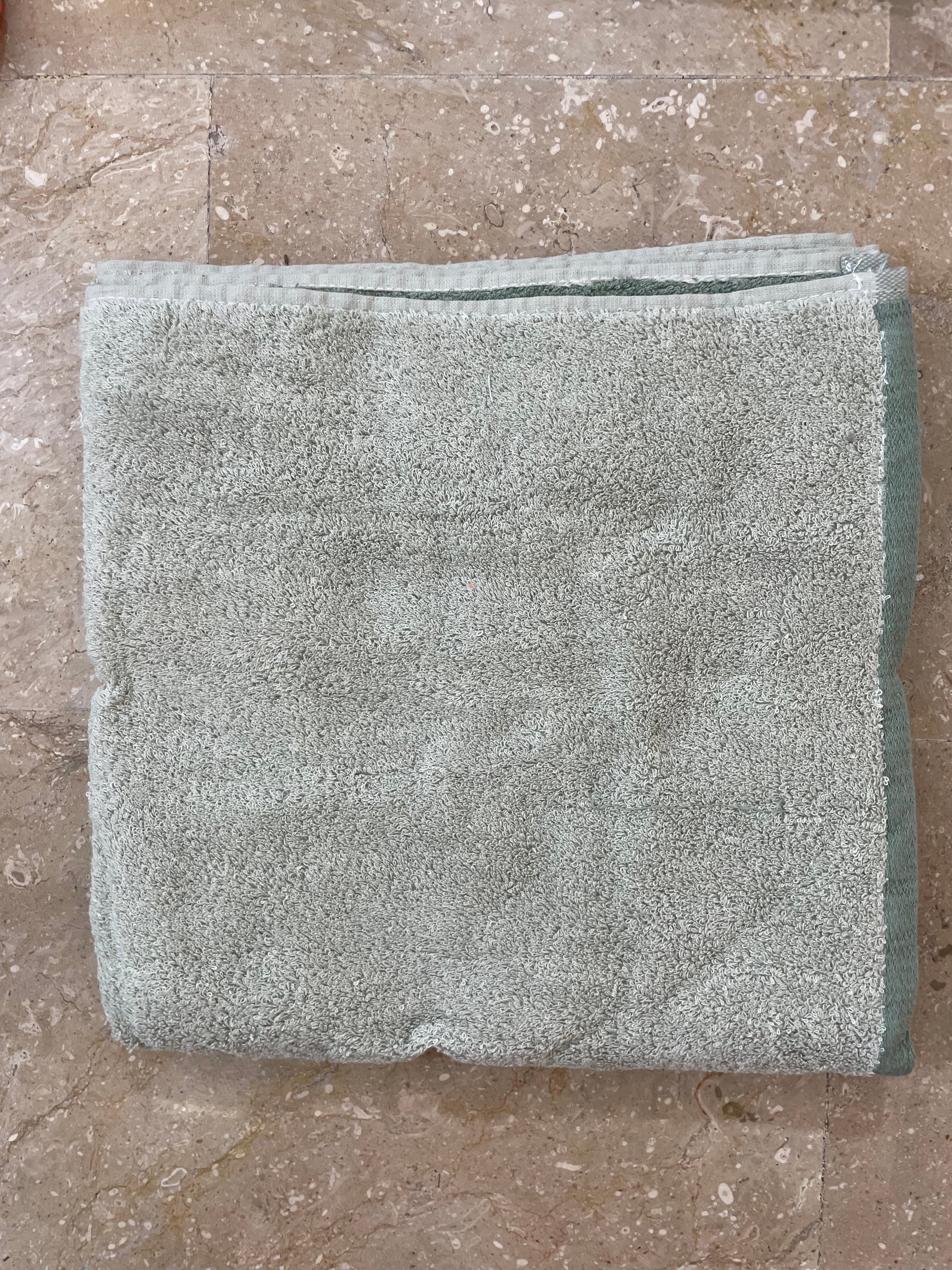 Nishat Export Quality Towel (Pack of 1)