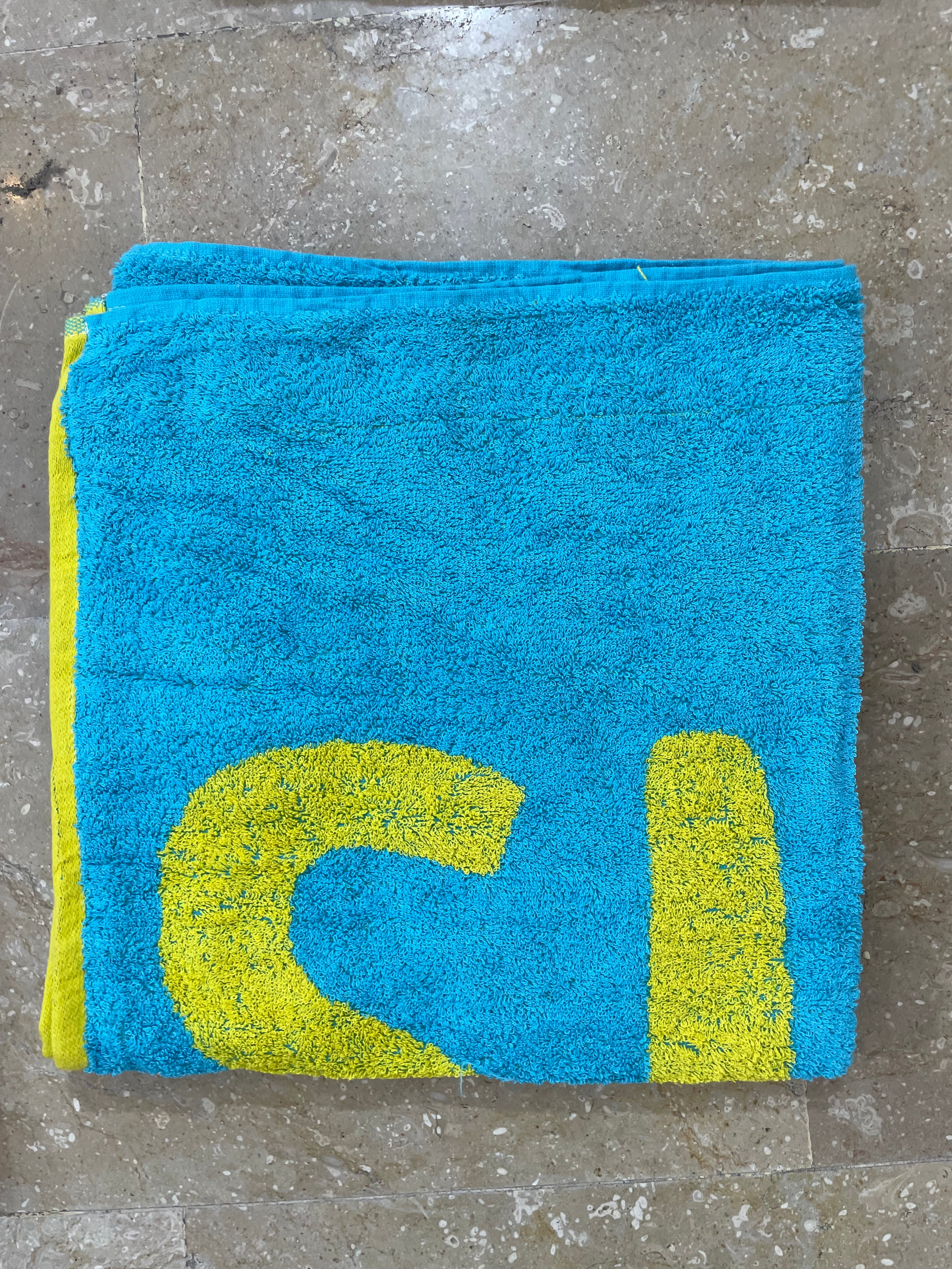 Nishat Export Quality Towel (Pack of 1)