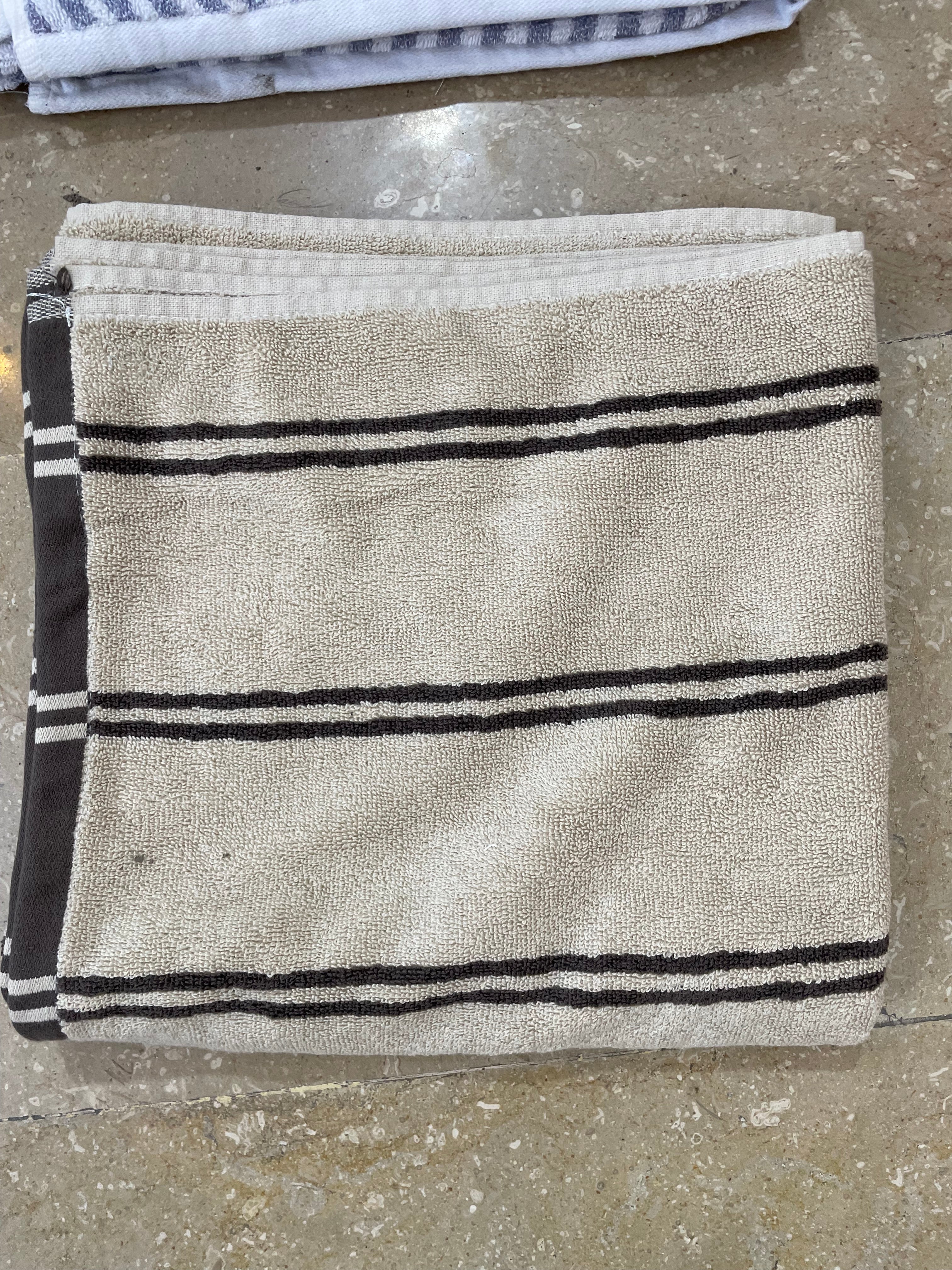 Nishat Export Quality Towel (Pack of 1)