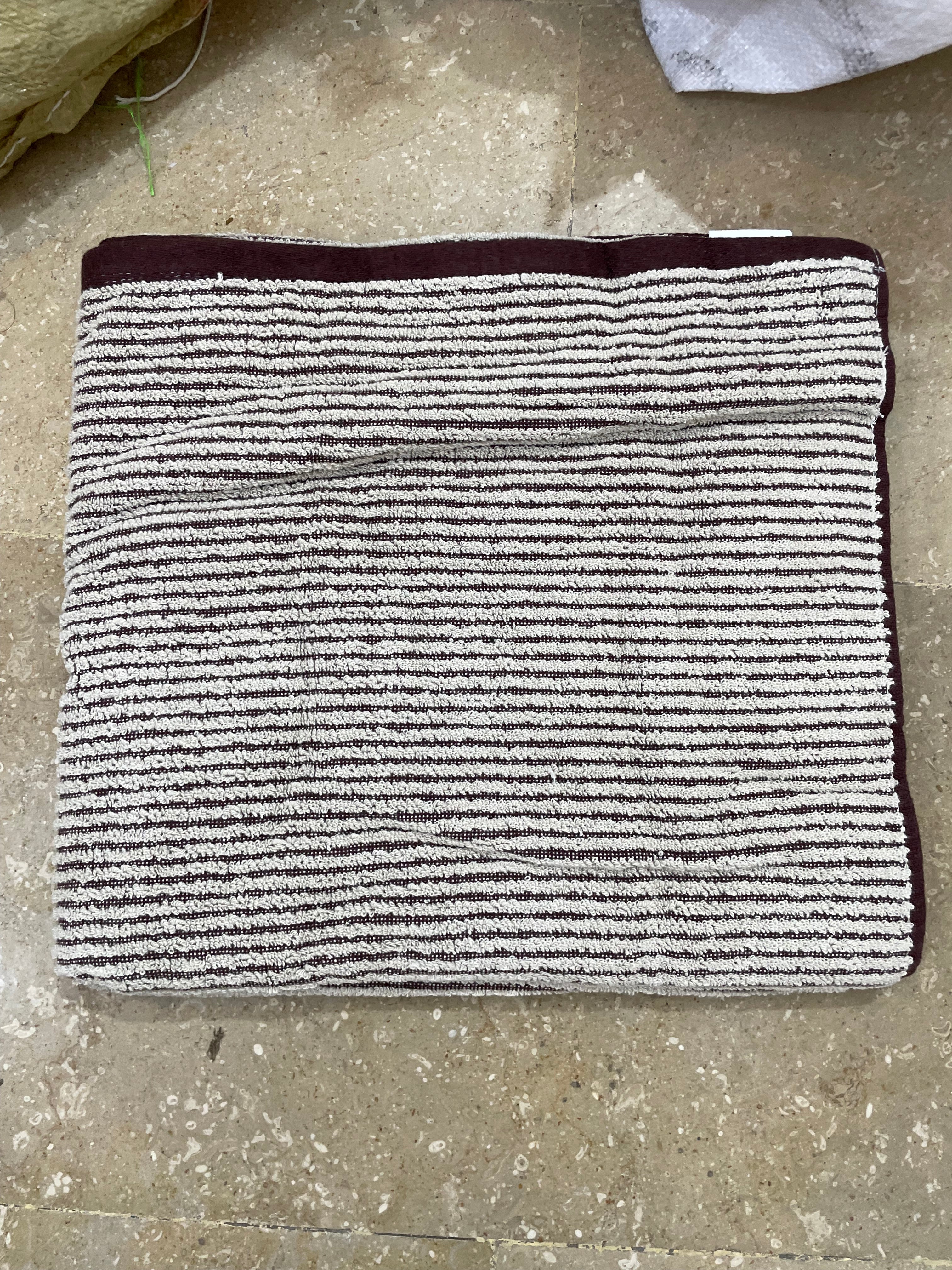 Nishat Export Quality Towel (Pack of 1)