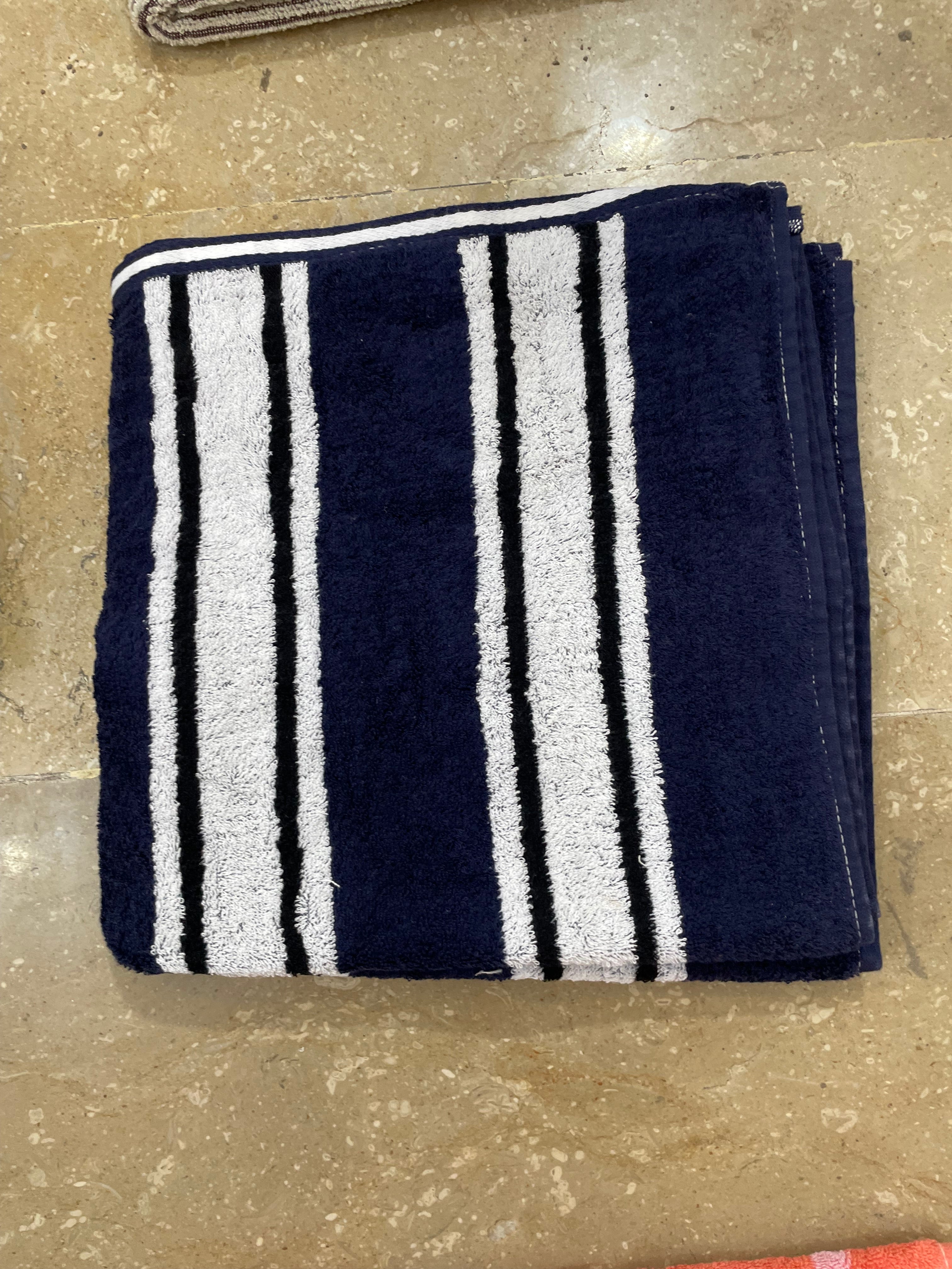 Nishat Export Quality Towel (Pack of 1)