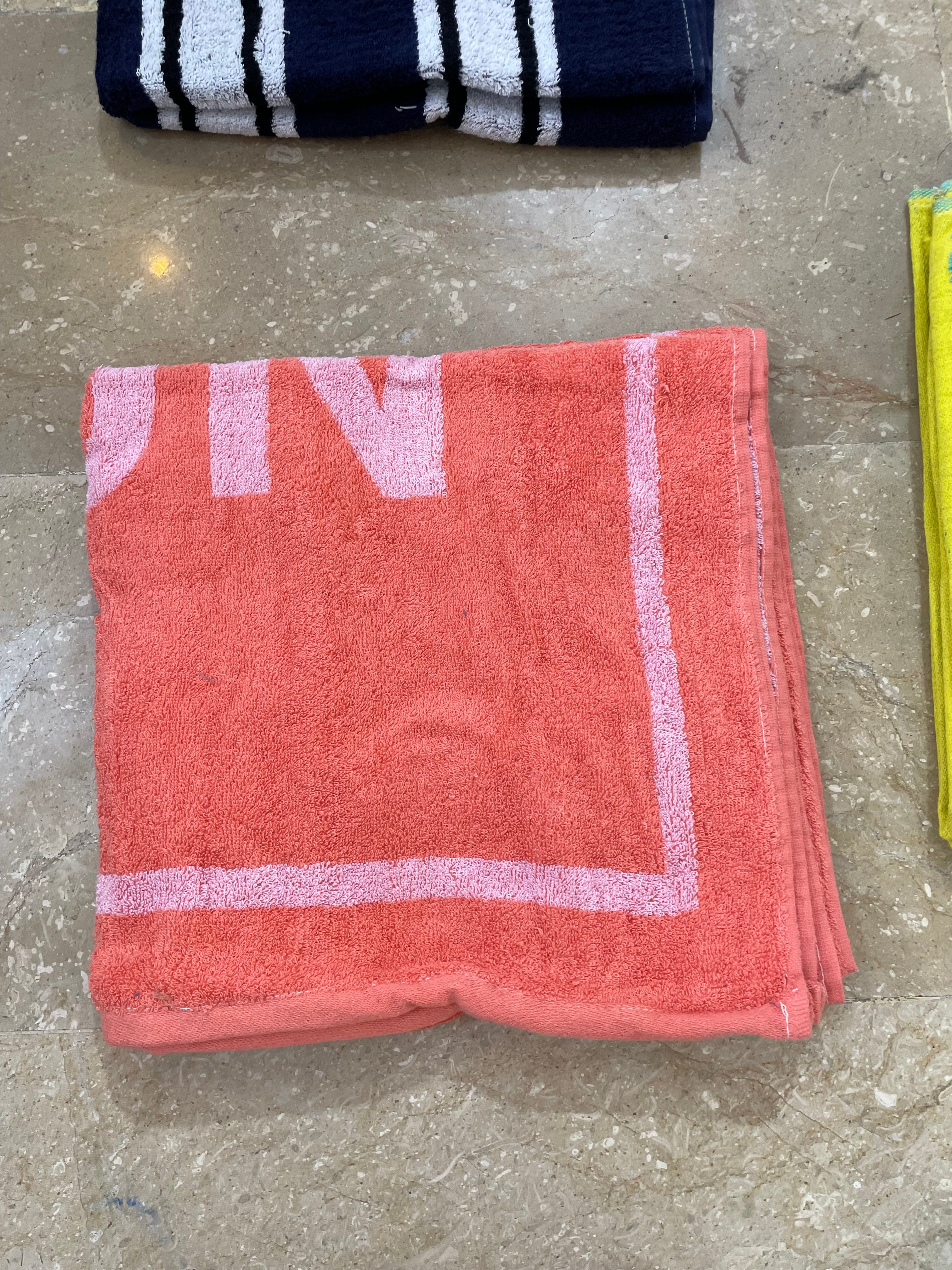 Nishat Export Quality Towel (Pack of 1)
