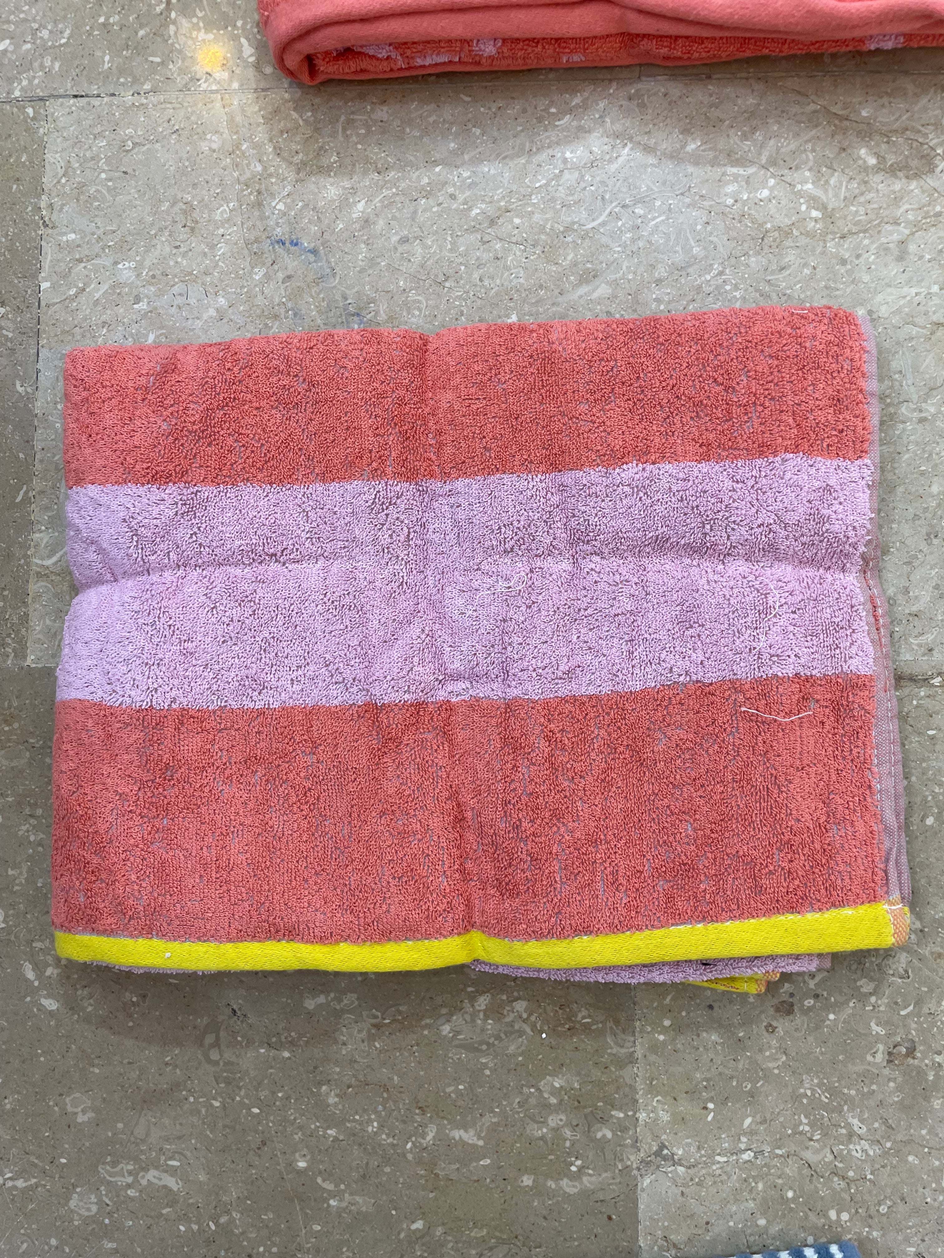 Nishat Export Quality Towel (Pack of 1)