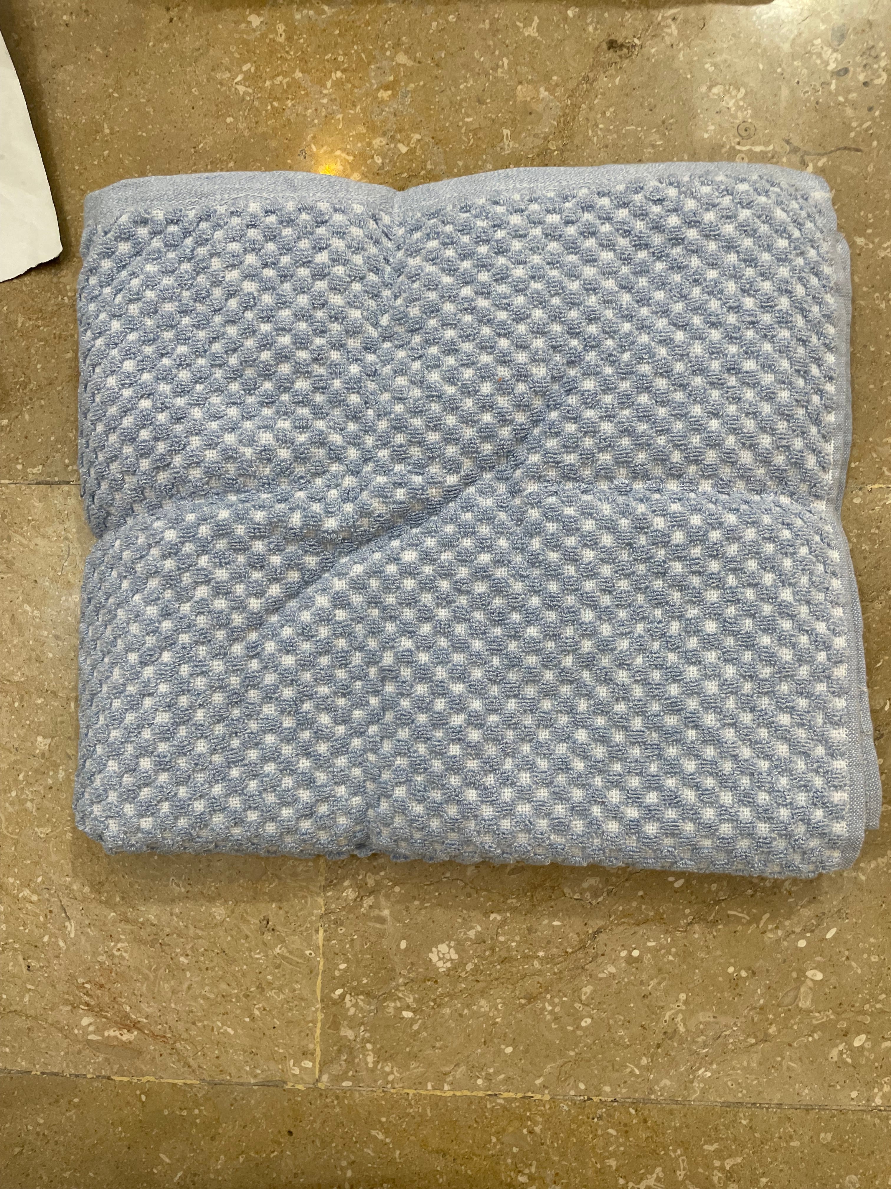Nishat Export Quality Towel (Pack of 1)