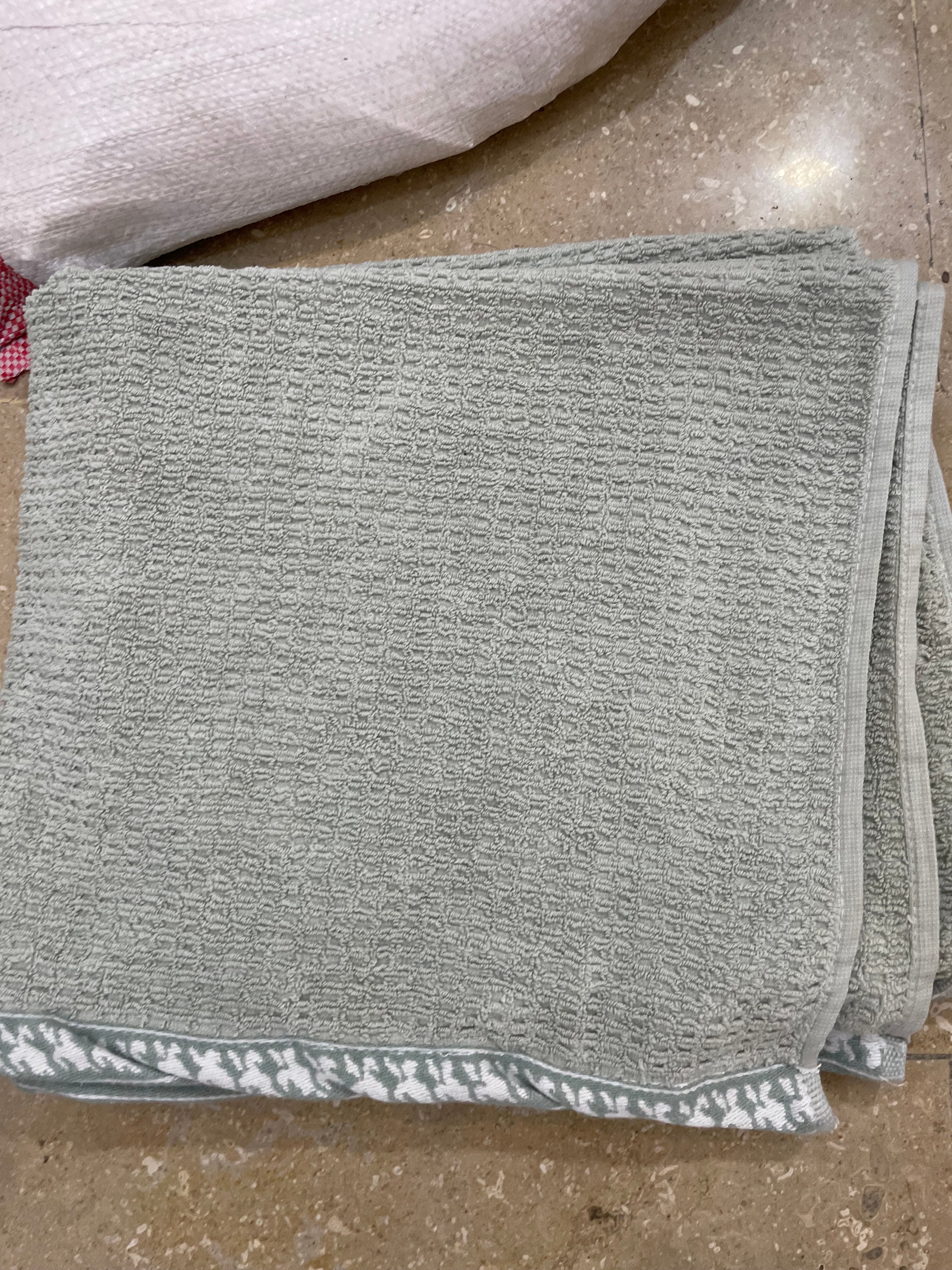 Nishat Export Quality Towel (Pack of 1)