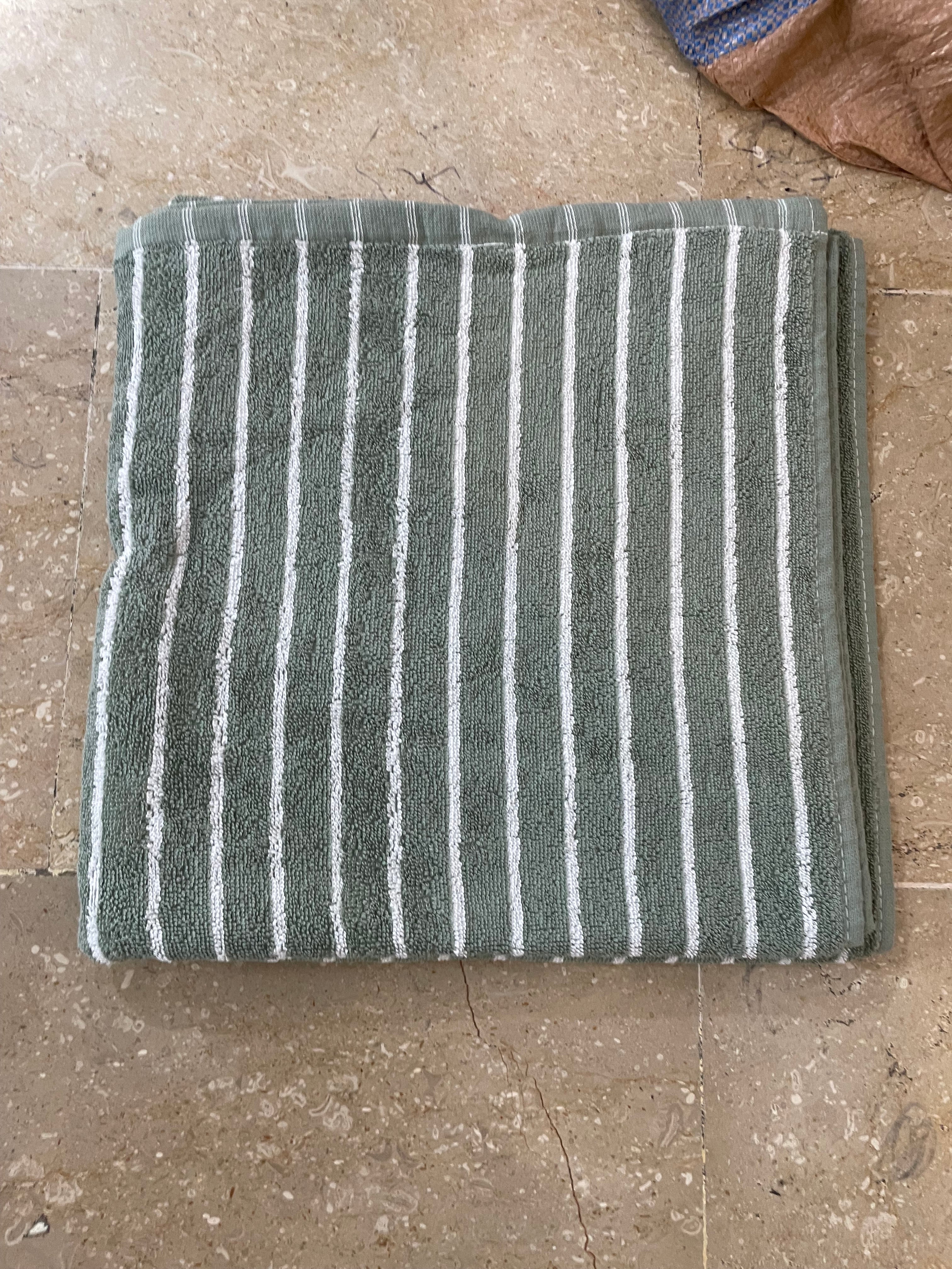 Nishat Export Quality Towel (Pack of 1)