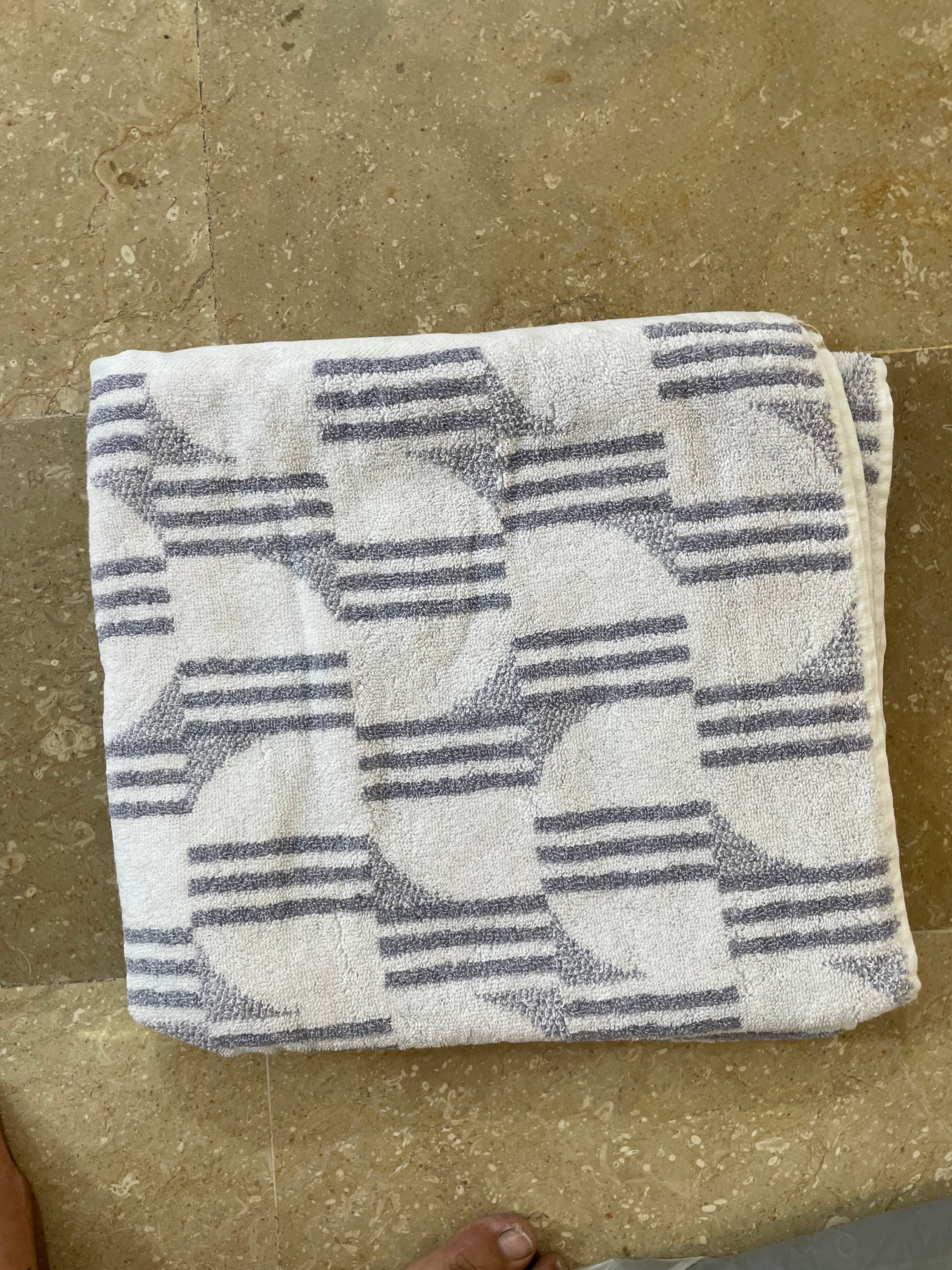 Nishat Export Quality Towel (Pack of 1)