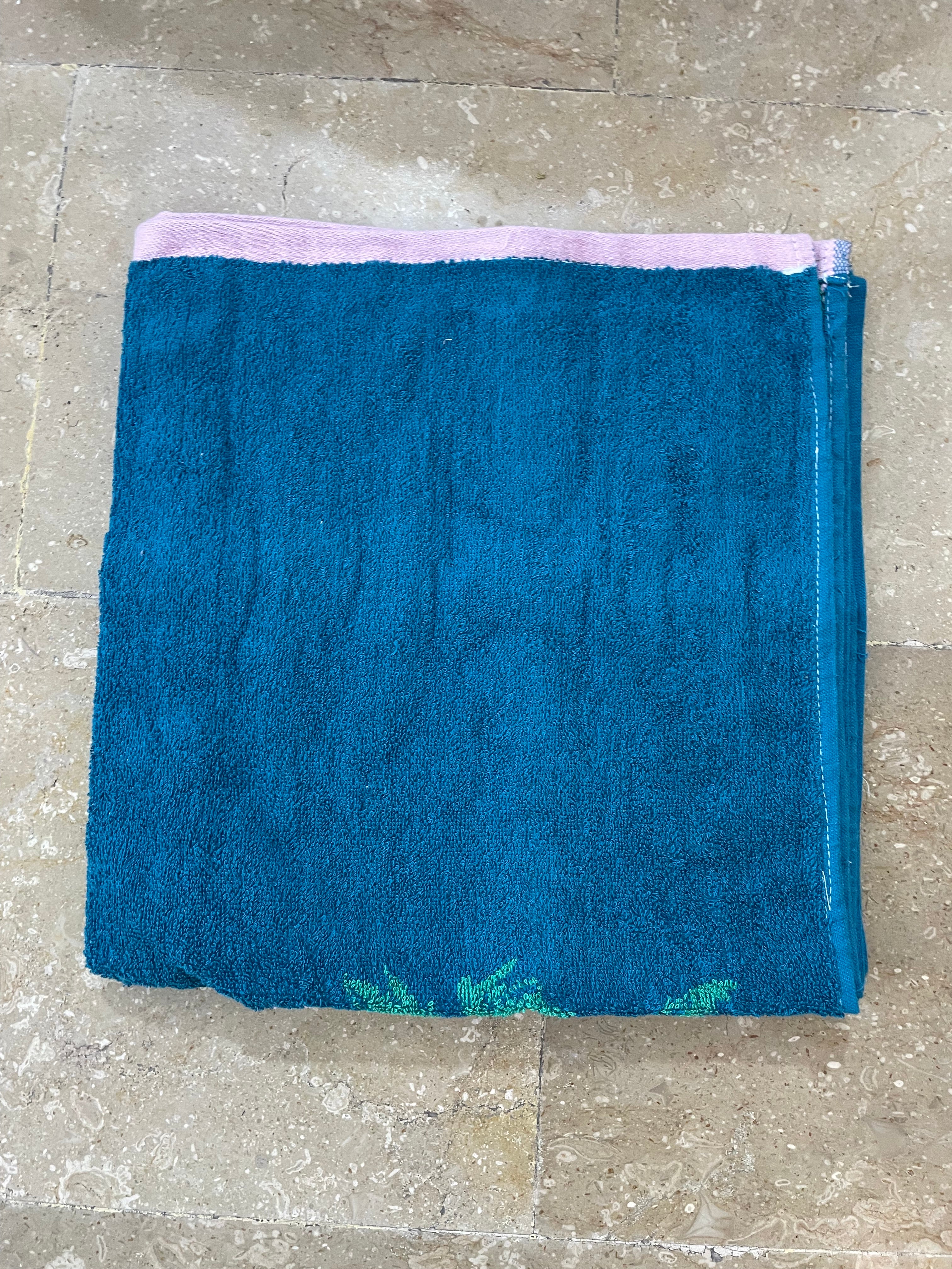 Nishat Export Quality Towel (Pack of 1)