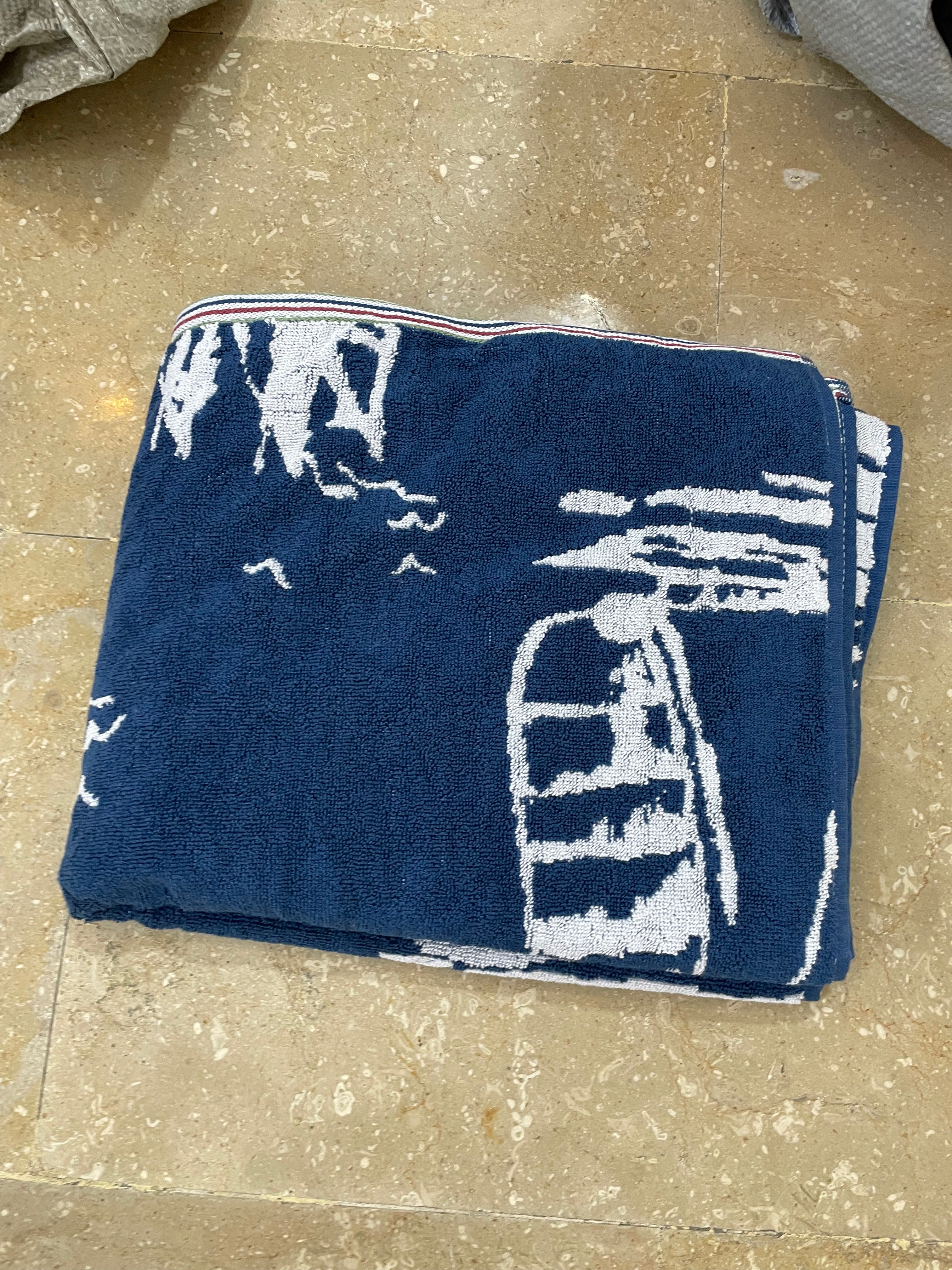 Nishat Export Quality Towel (Pack of 1)