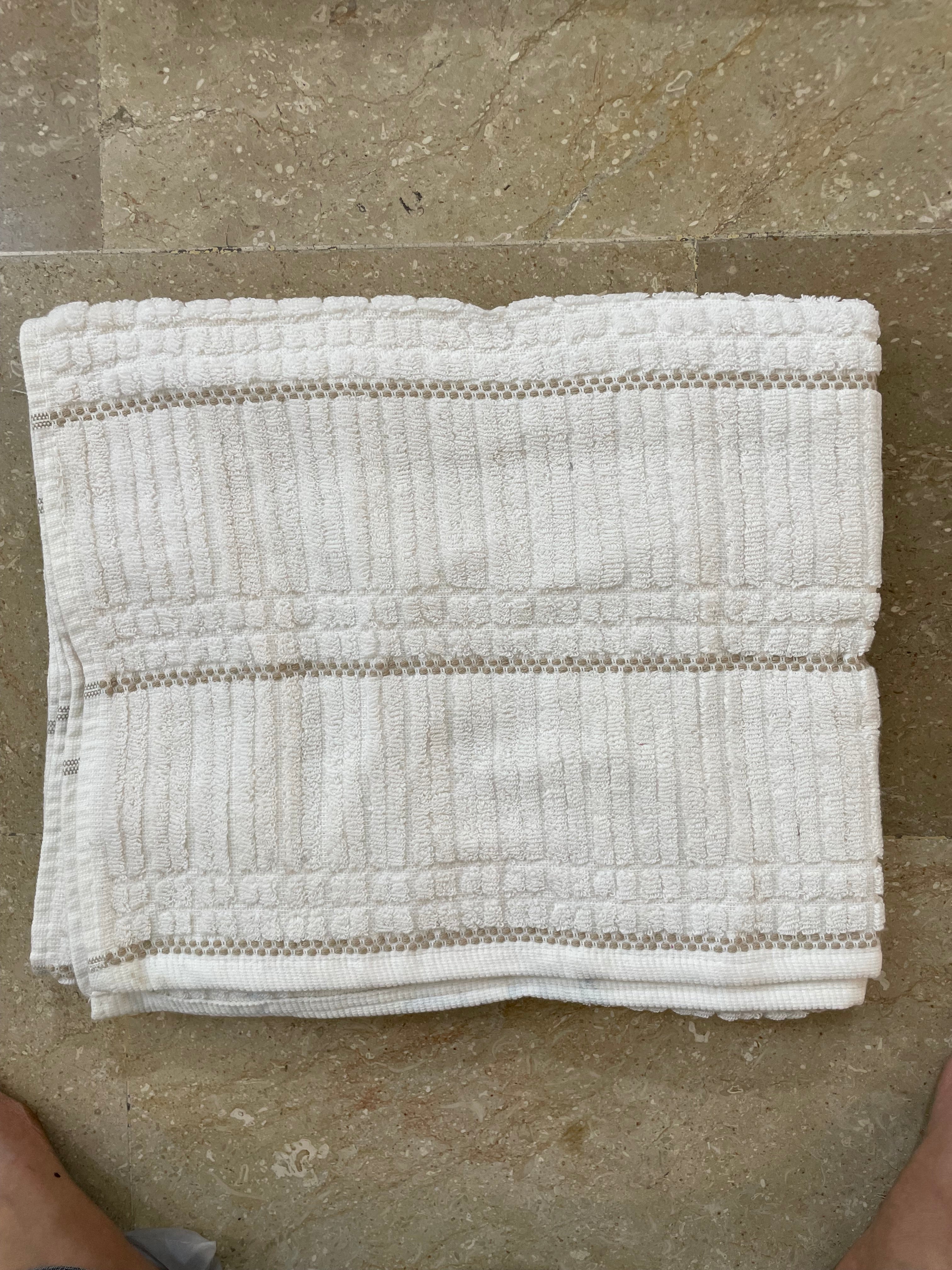 Nishat Export Quality Towel (Pack of 1)