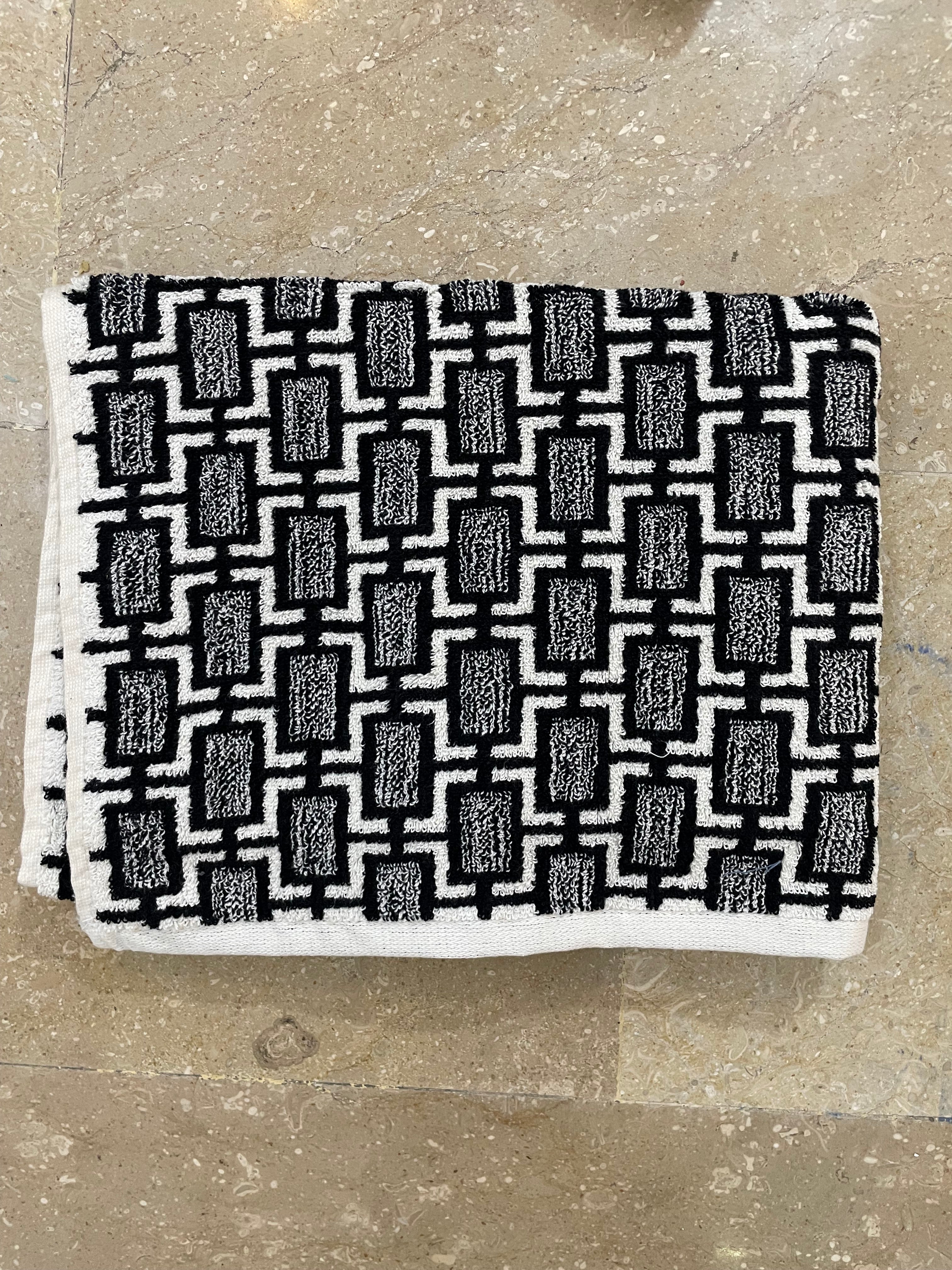 Nishat Export Quality Towel (Pack of 1)