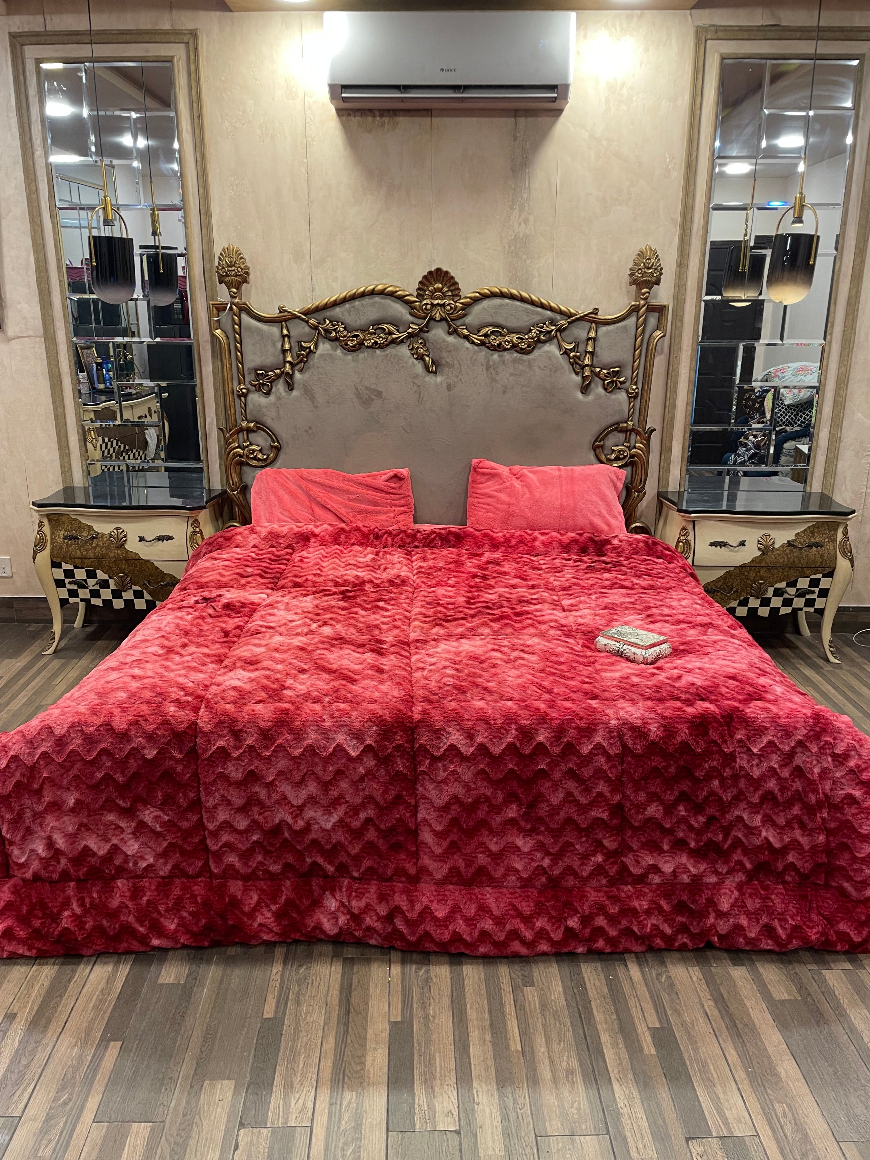 Dream Land Soft 4️⃣PC Razai set