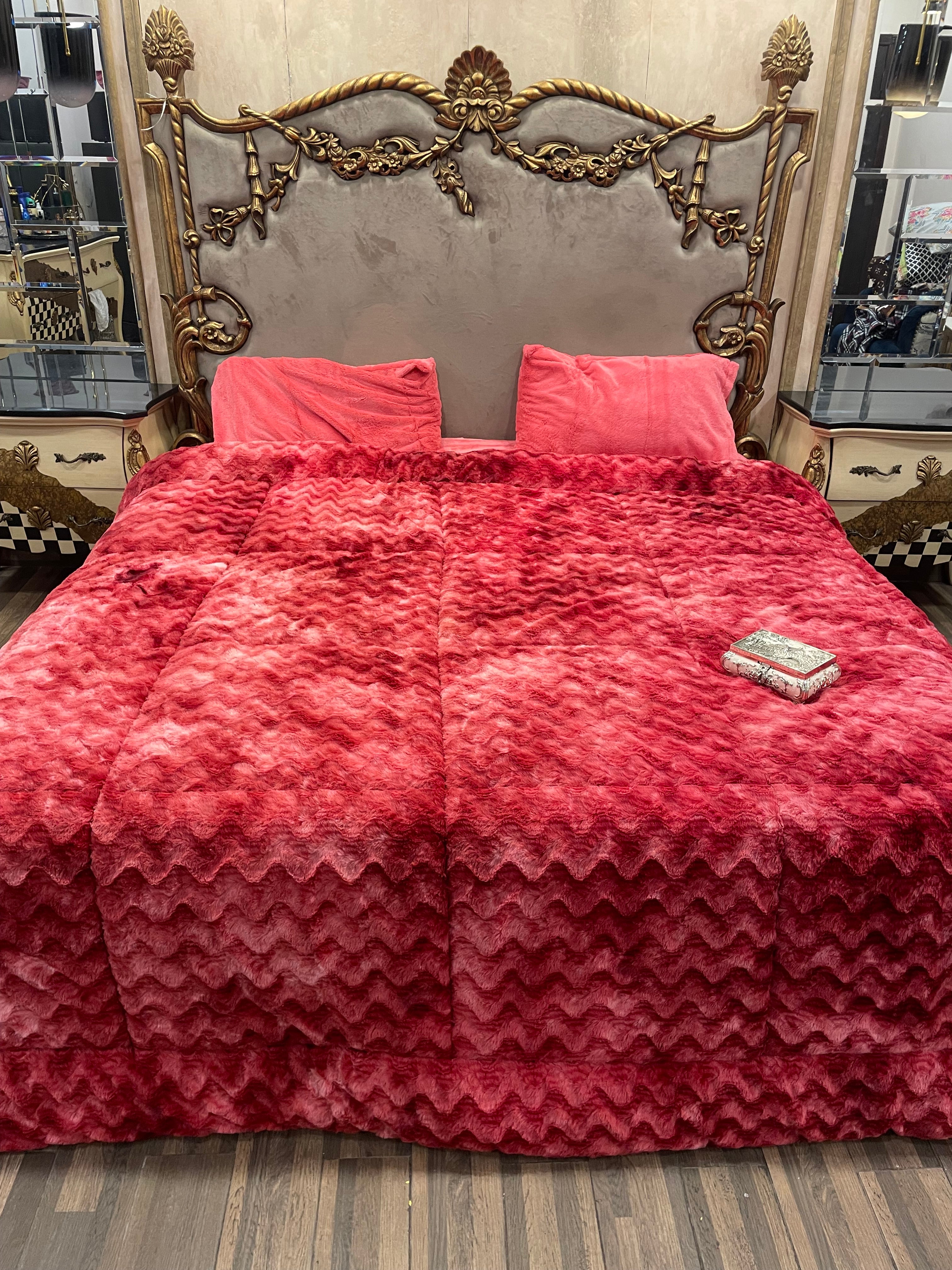 Dream Land Soft 4️⃣PC Razai set