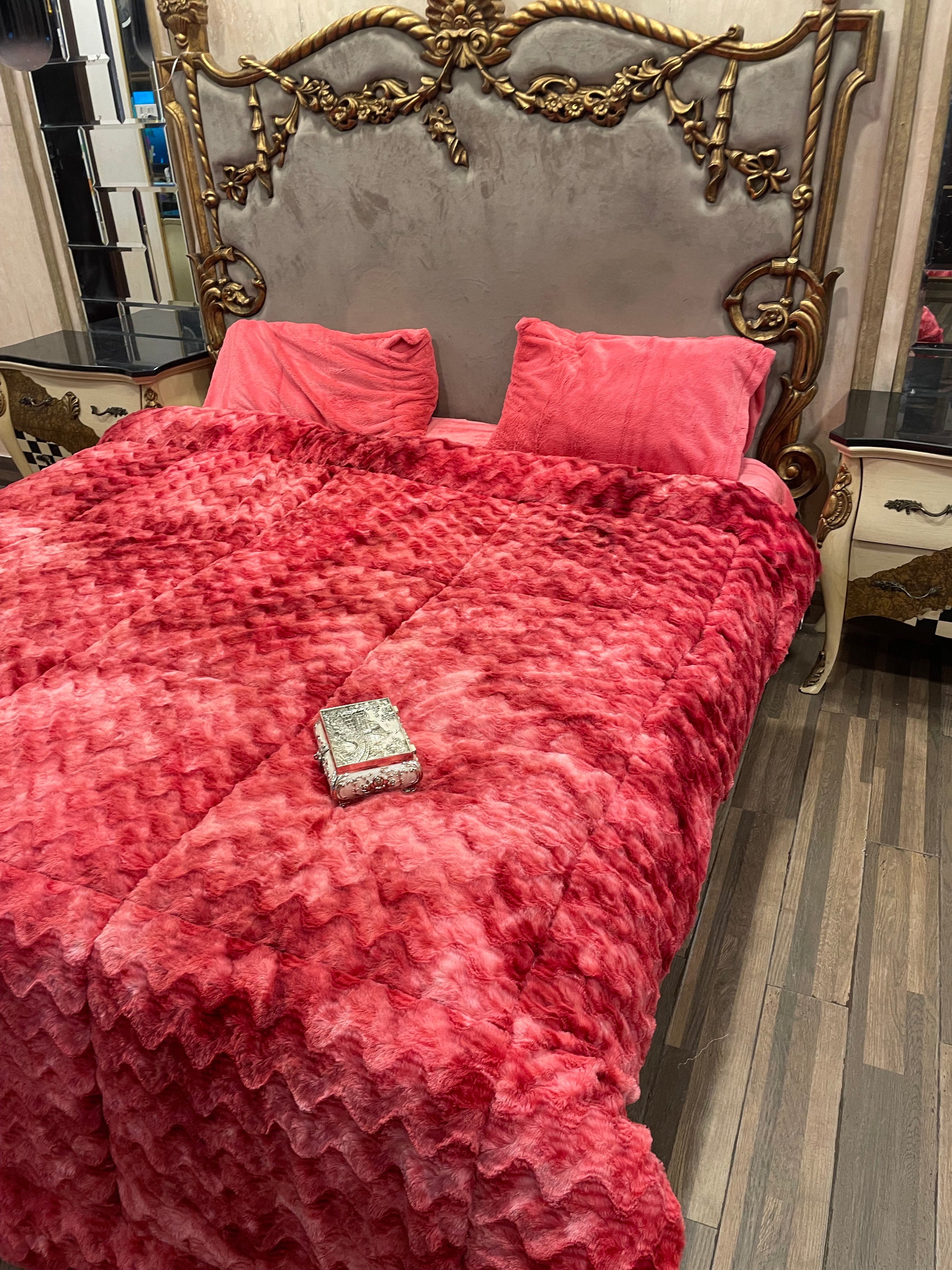 Dream Land Soft 4️⃣PC Razai set