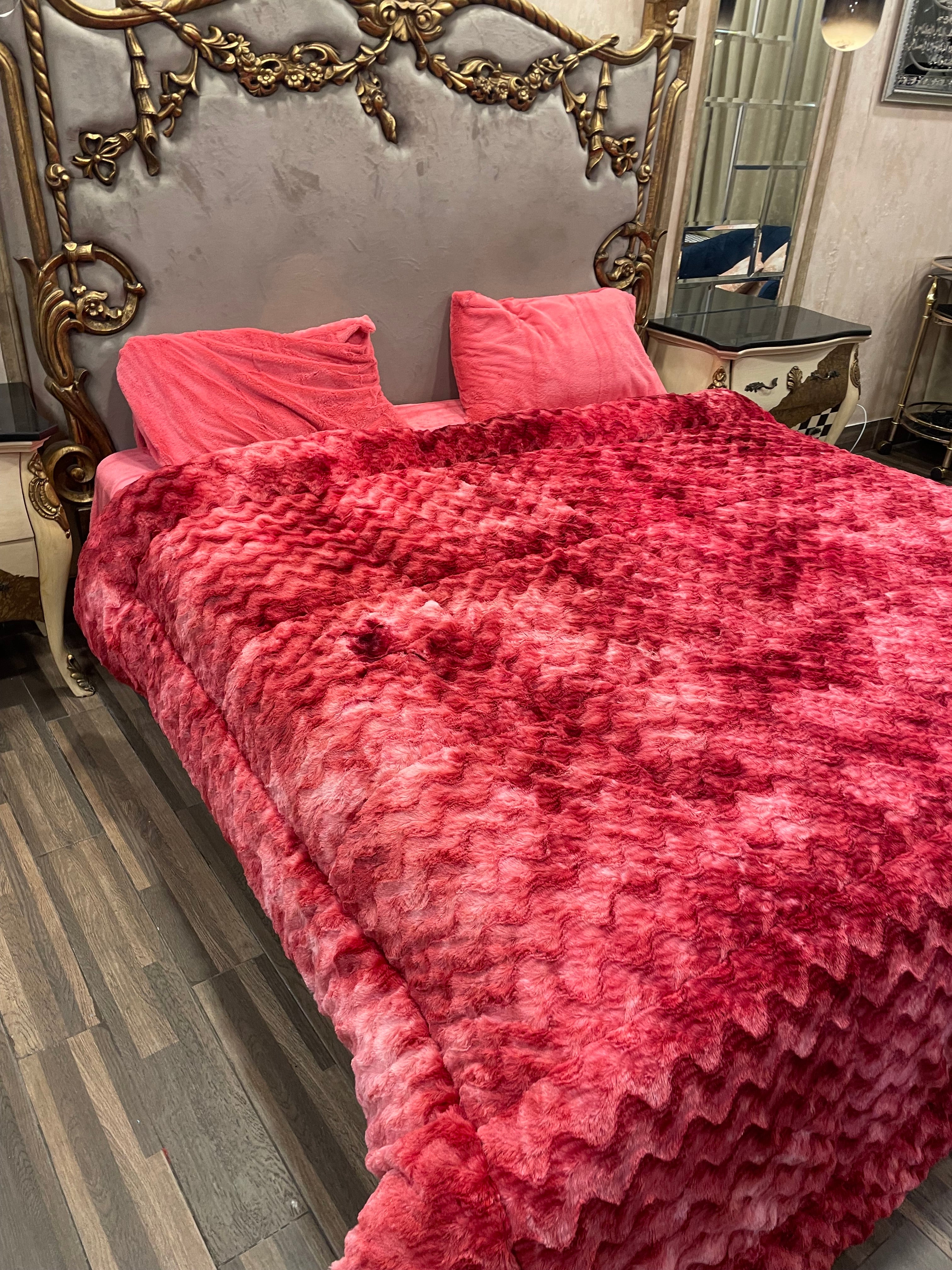 Dream Land Soft 4️⃣PC Razai set