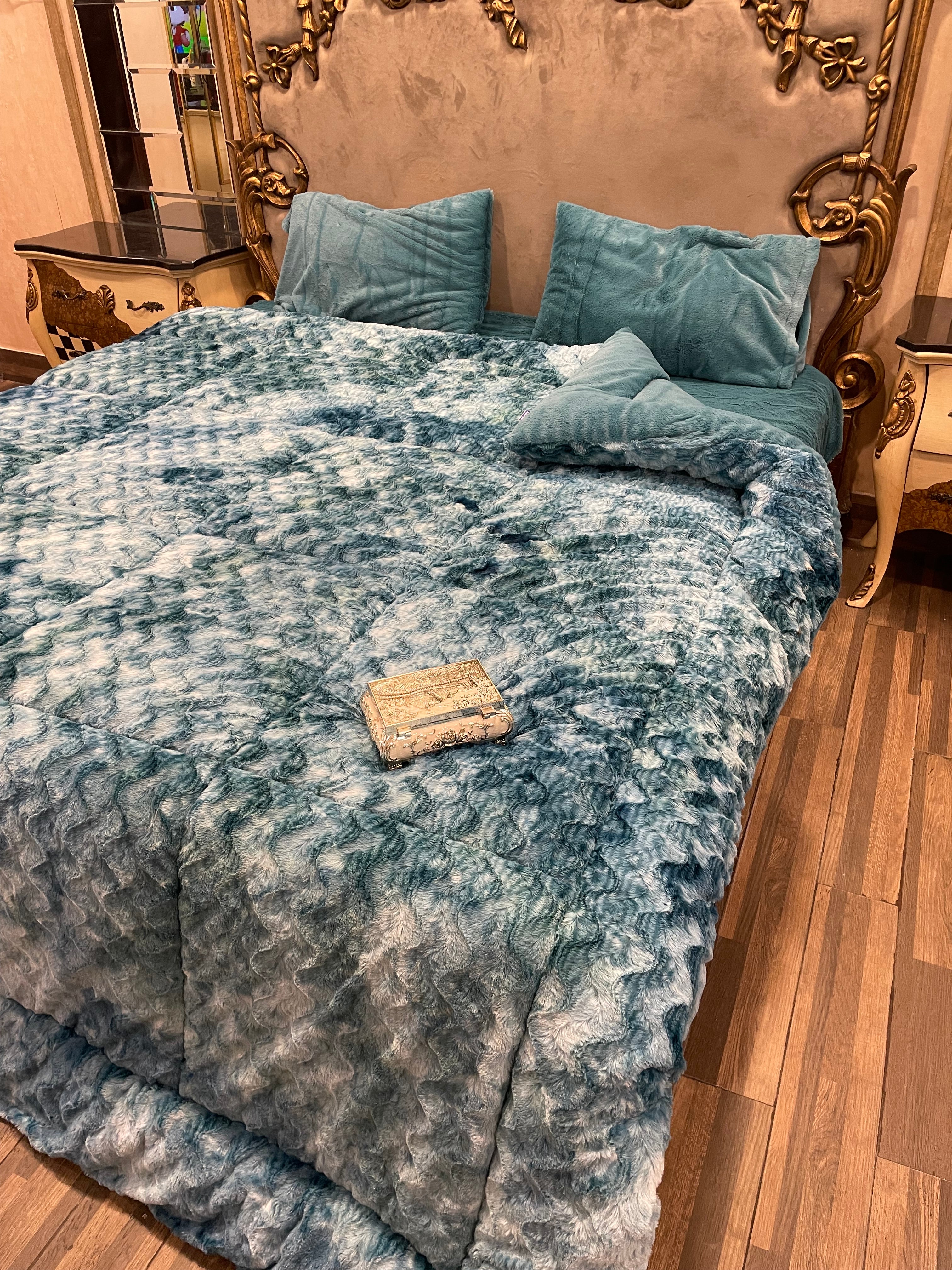 Dream Land Soft 4️⃣PC Razai set