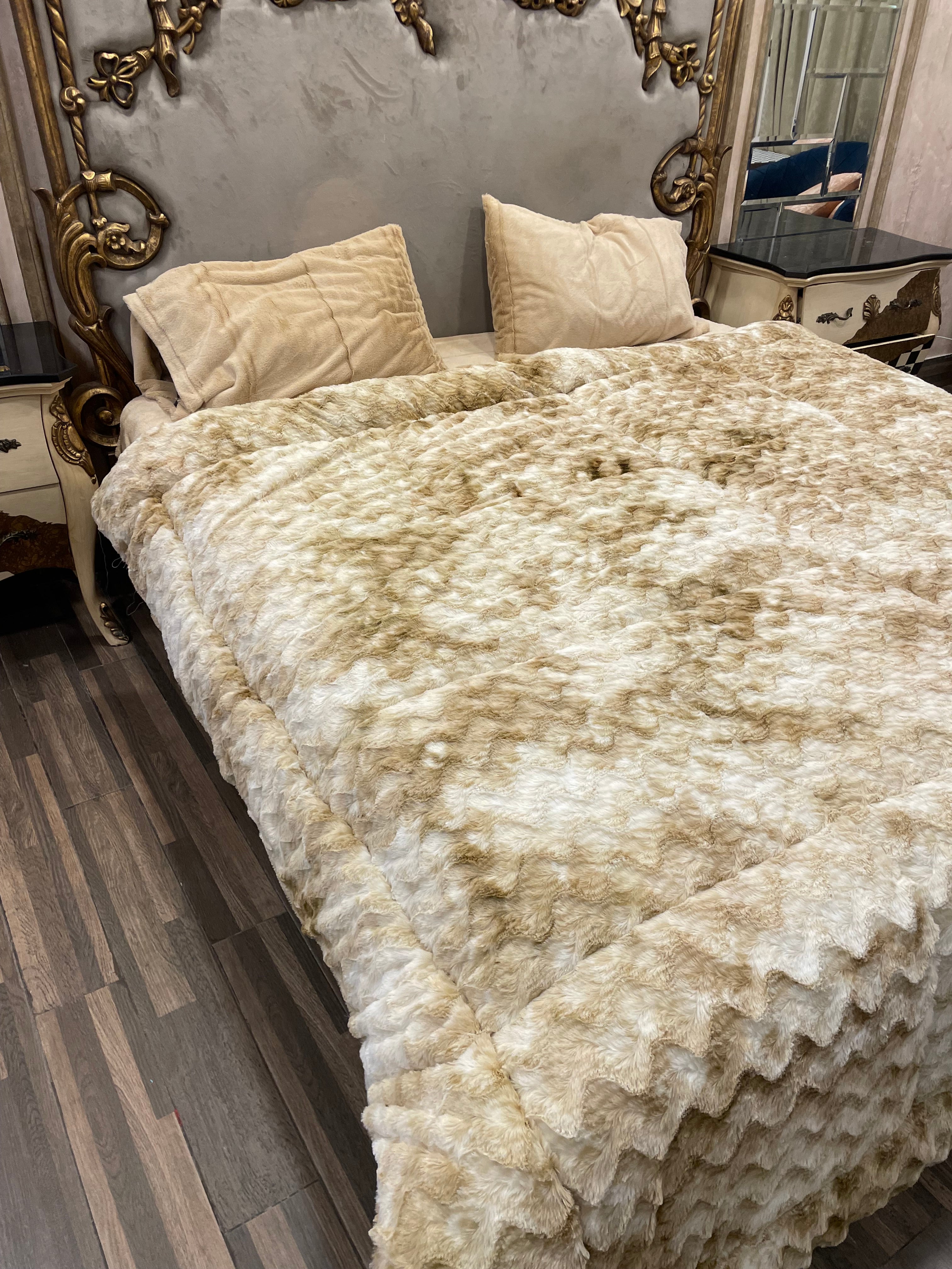 Dream Land Soft 4️⃣PC Razai set