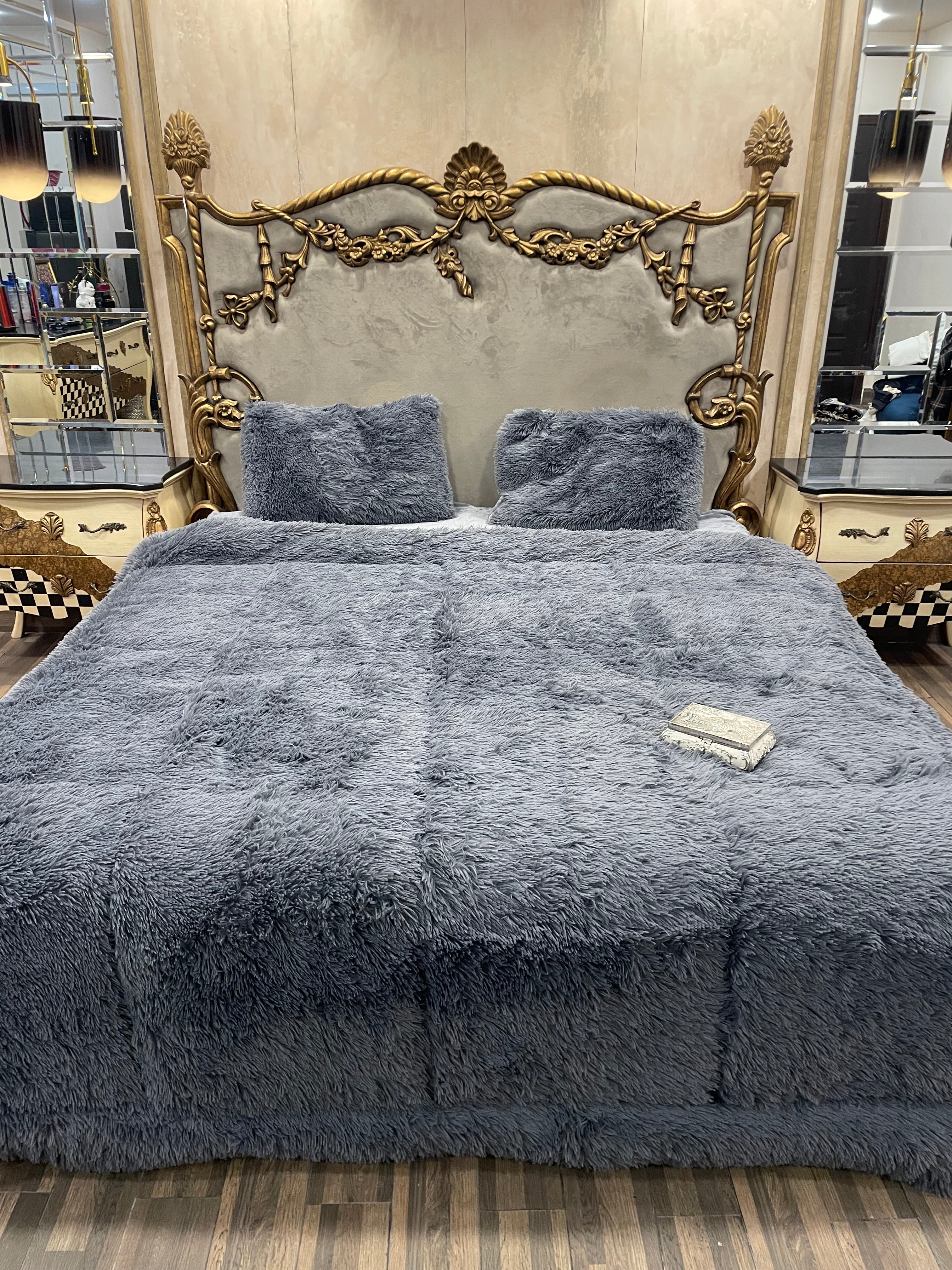 Shaggy 4️⃣PC Razai set