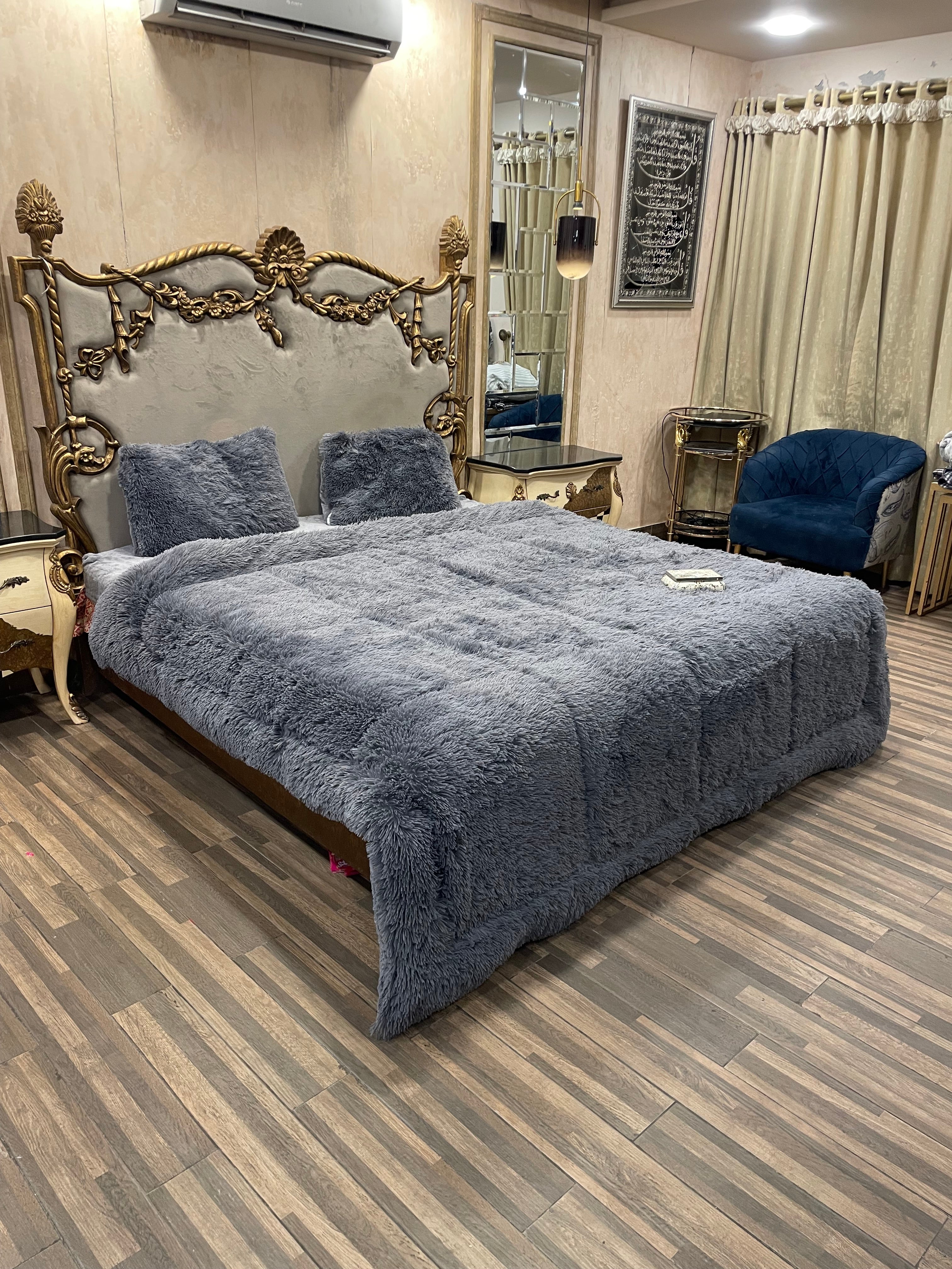 Shaggy 4️⃣PC Razai set