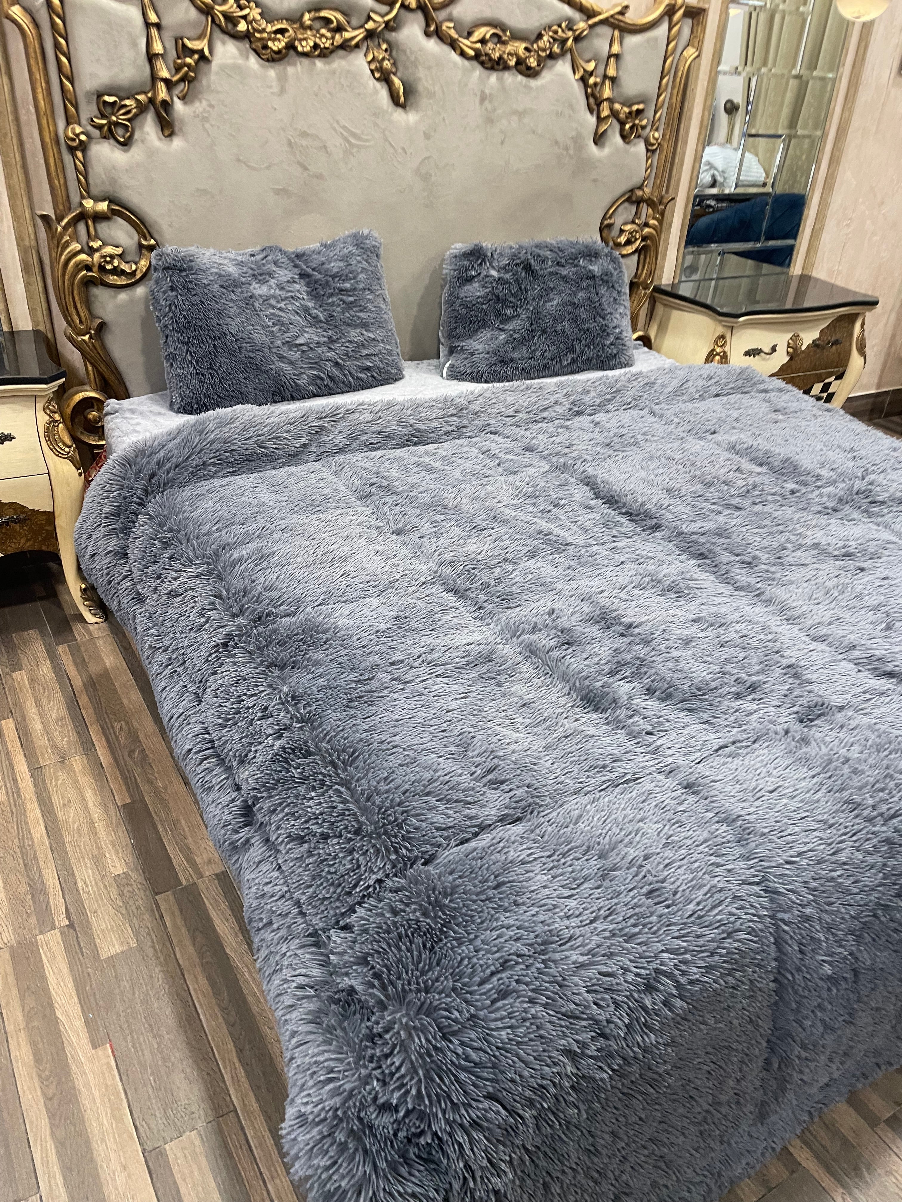 Shaggy 4️⃣PC Razai set