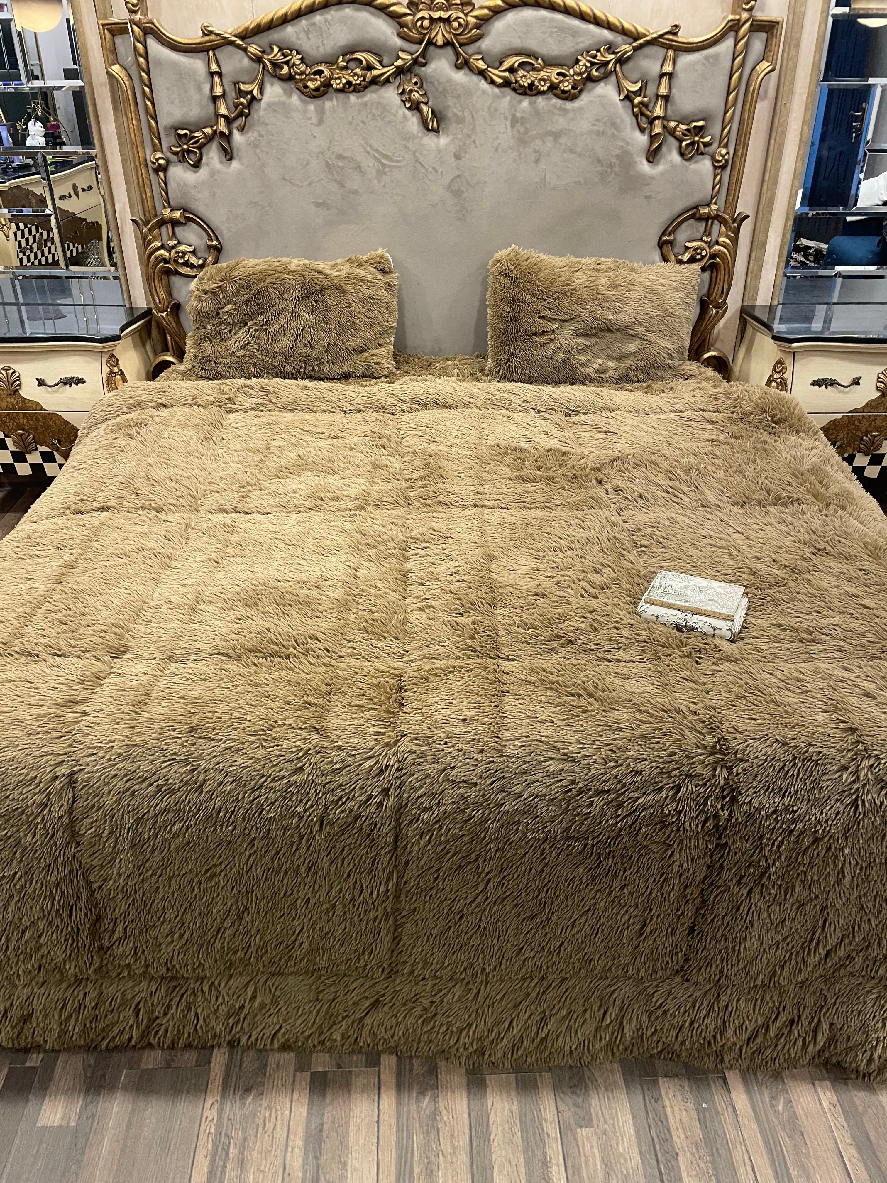 Shaggy 4️⃣PC Razai set