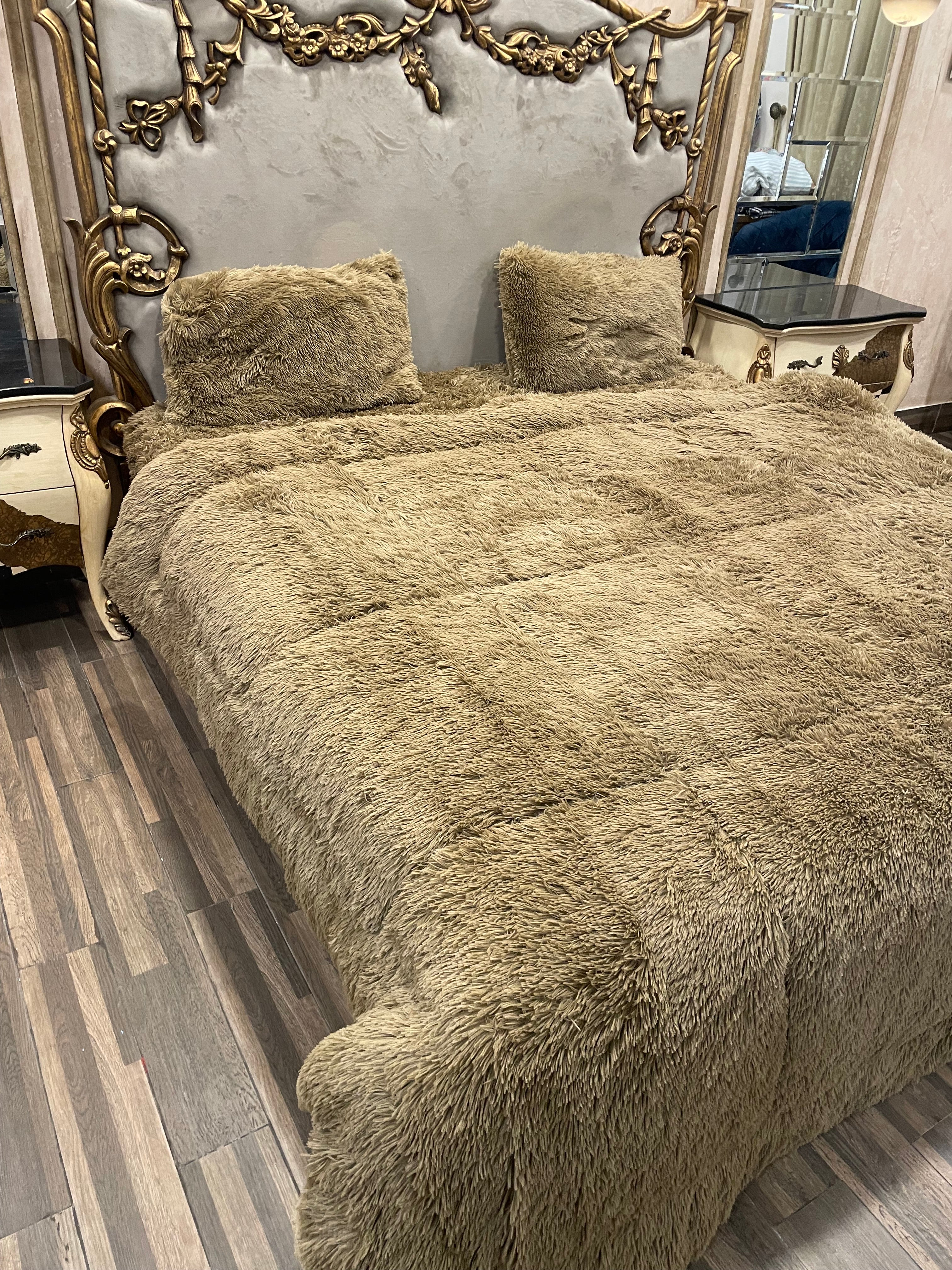 Shaggy 4️⃣PC Razai set