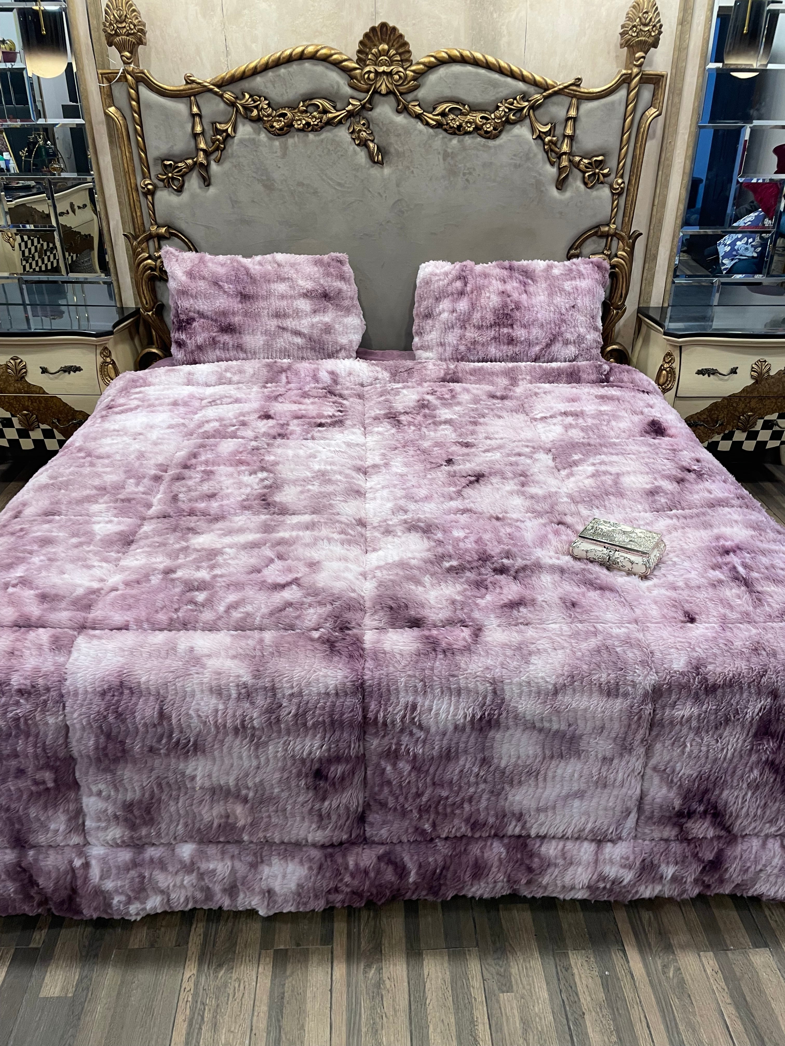 Paradise Soft 4️⃣PC Razai set