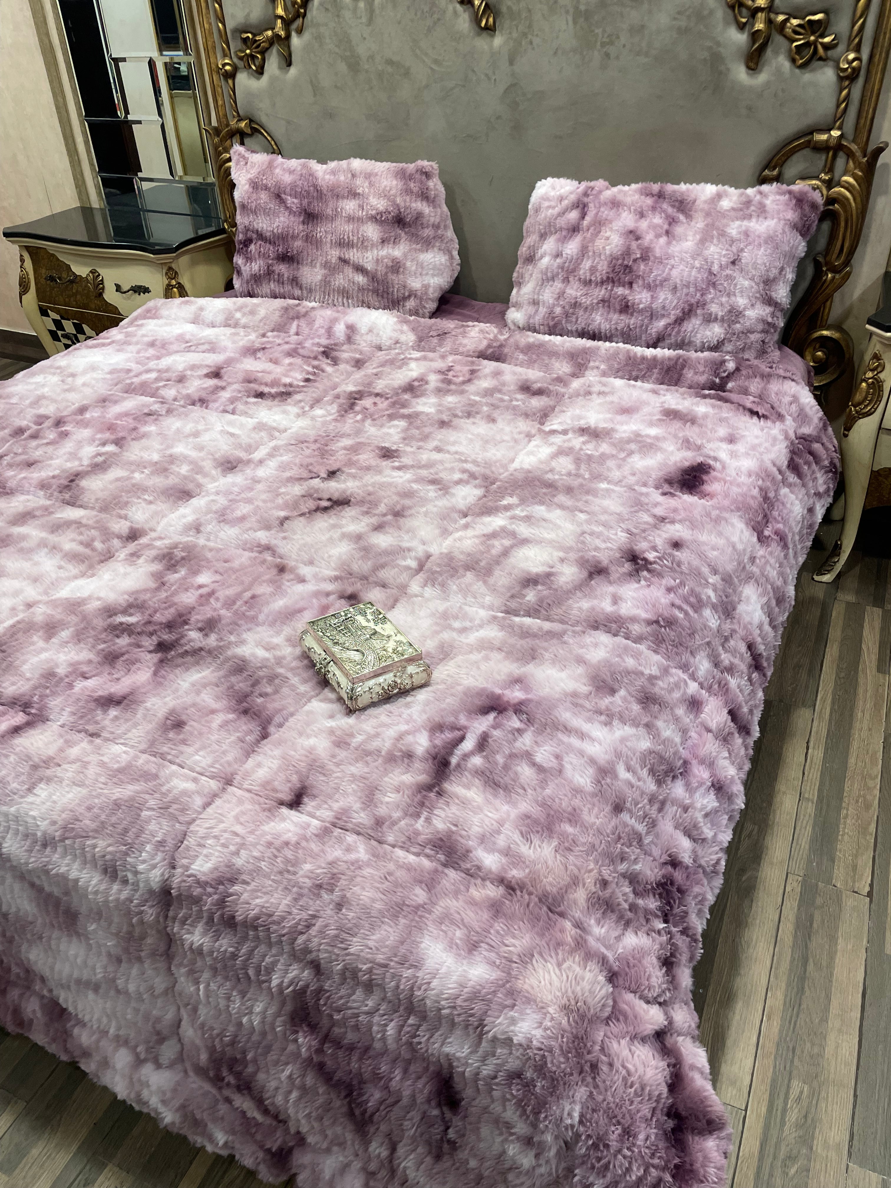 Paradise Soft 4️⃣PC Razai set