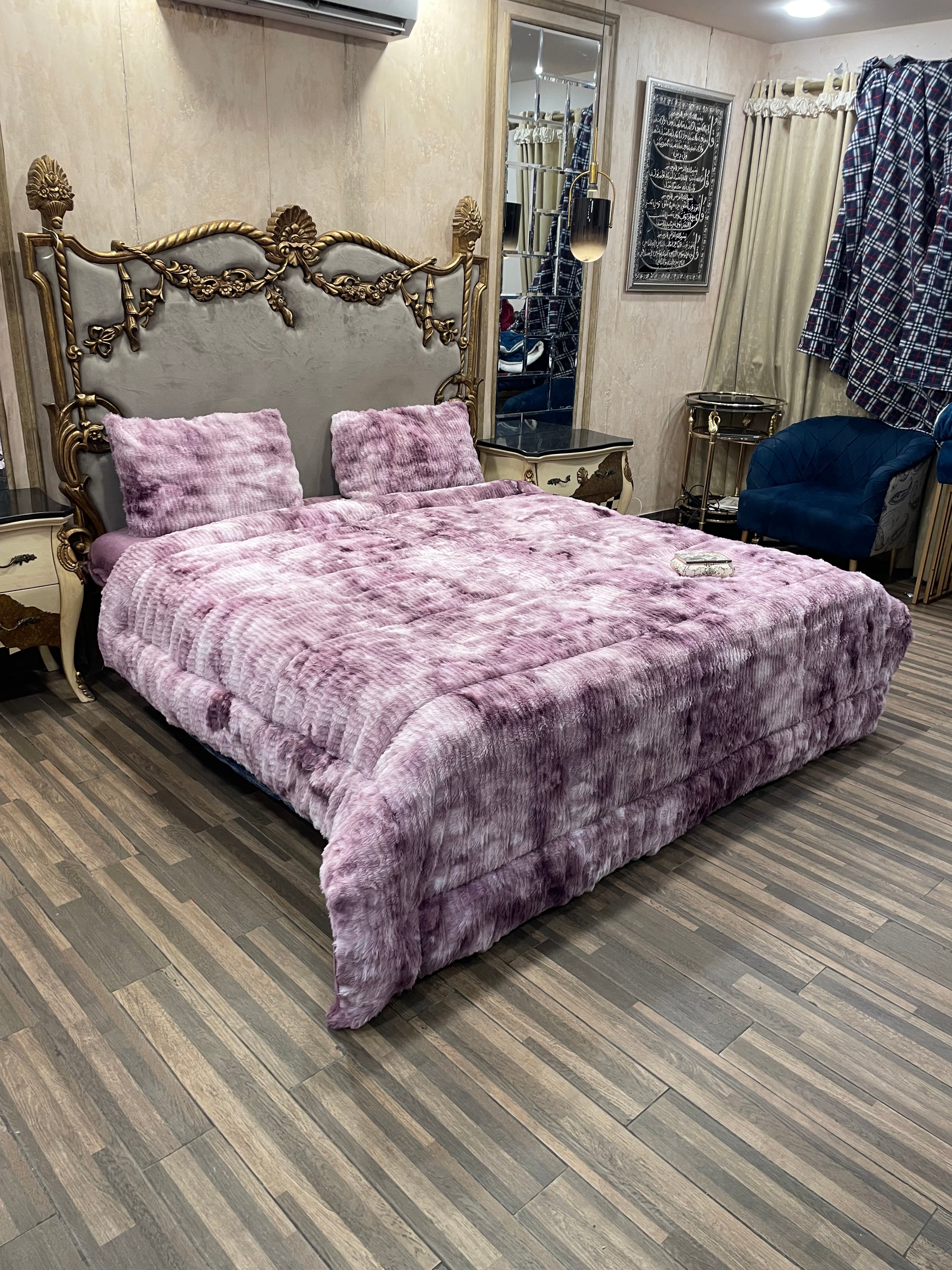 Paradise Soft 4️⃣PC Razai set