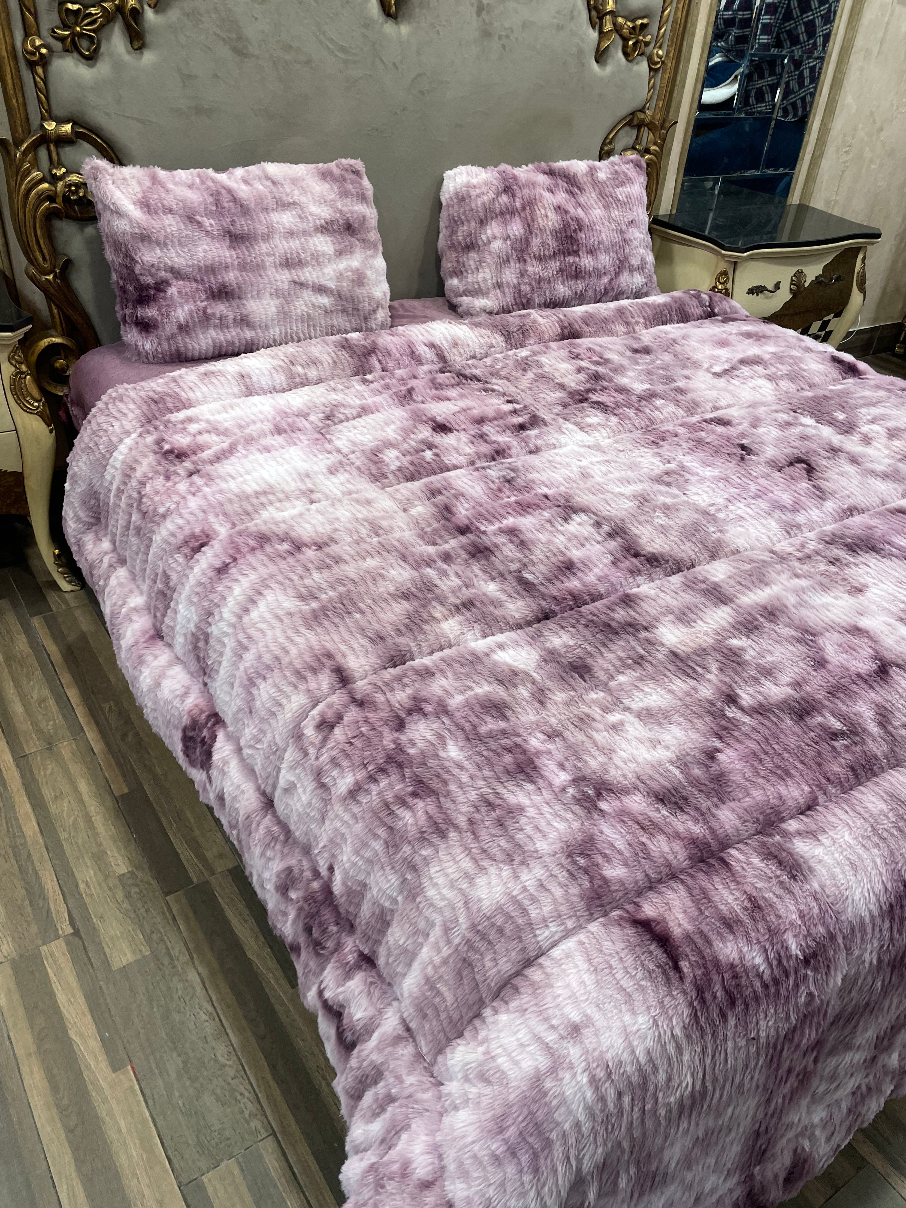 Paradise Soft 4️⃣PC Razai set