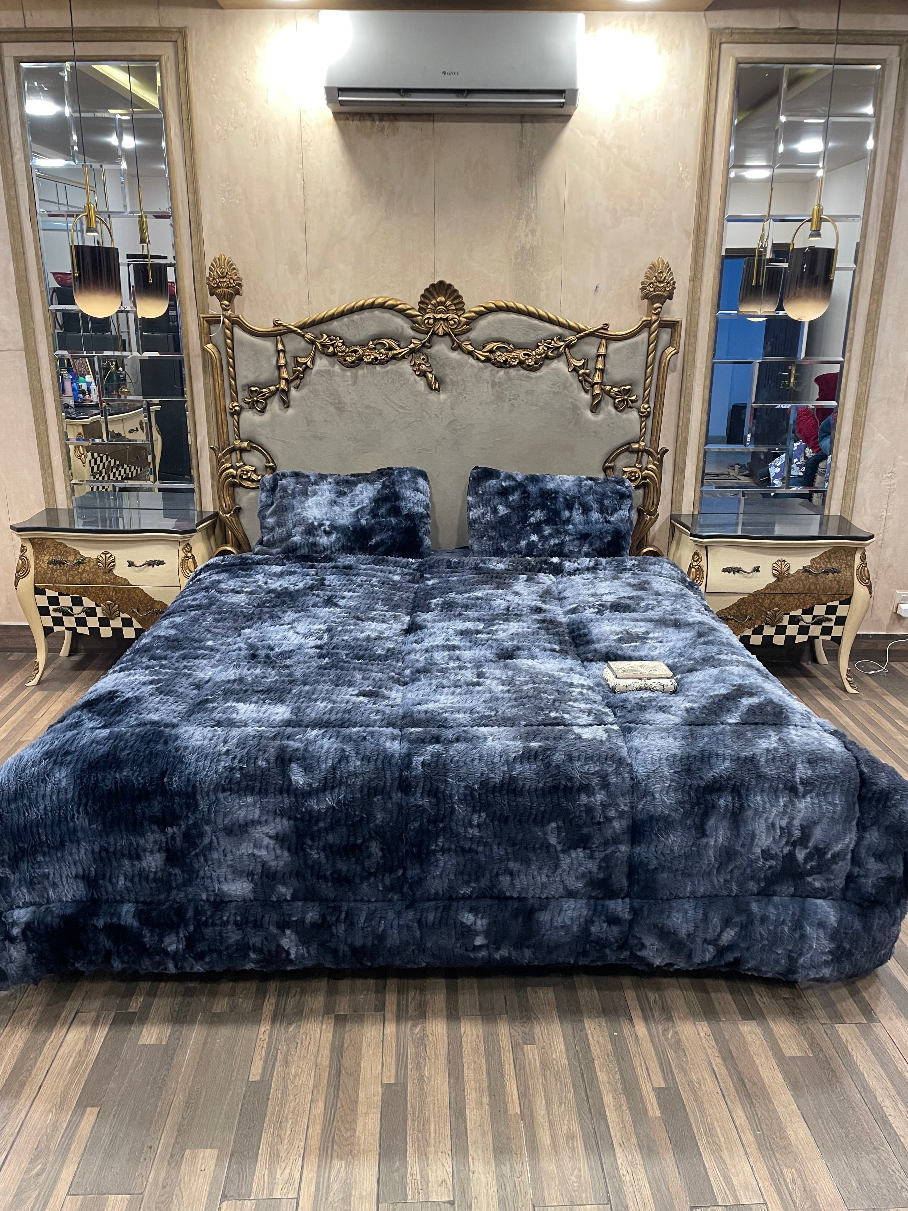 Paradise Soft 4️⃣PC Razai set