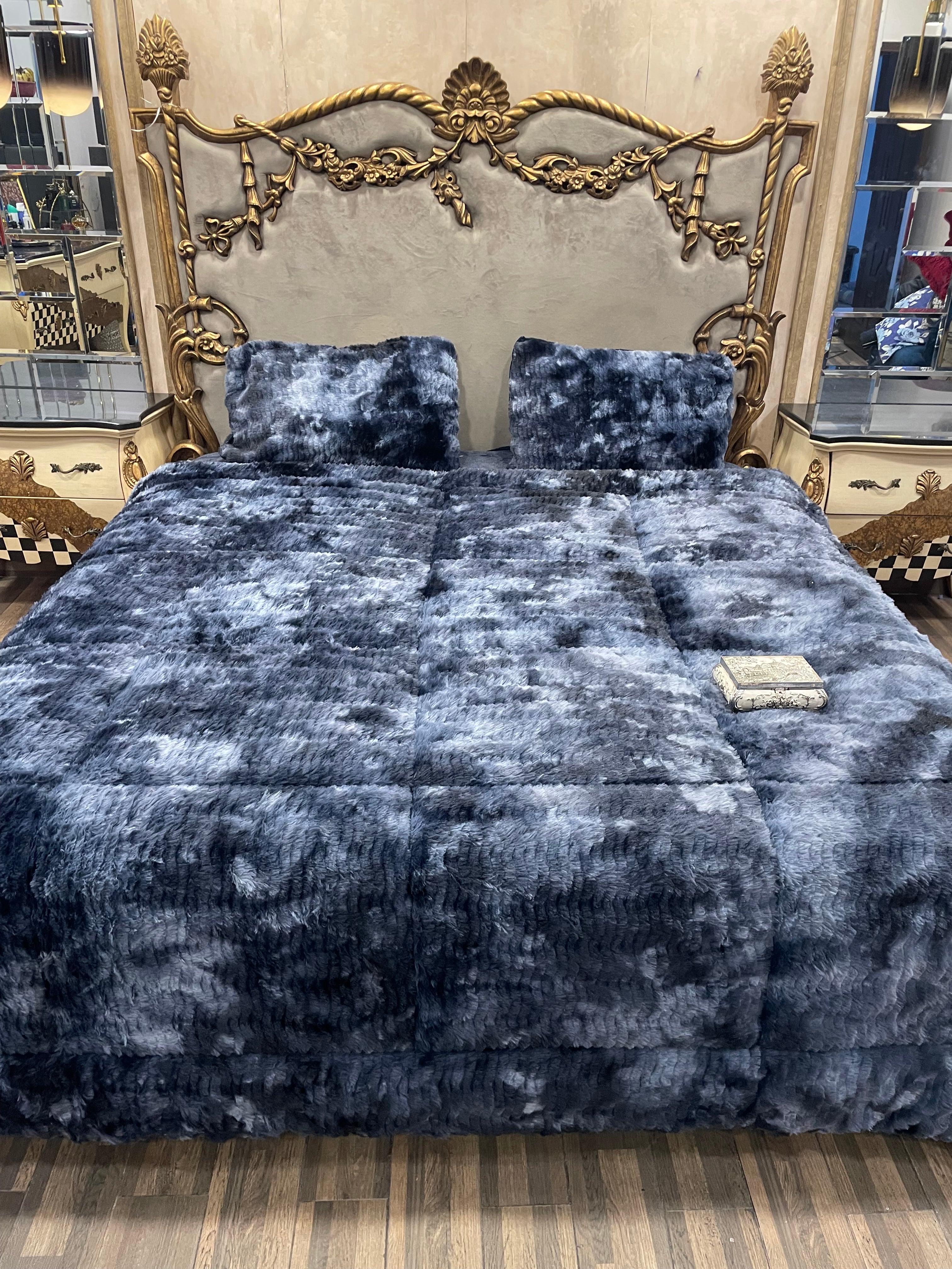 Paradise Soft 4️⃣PC Razai set