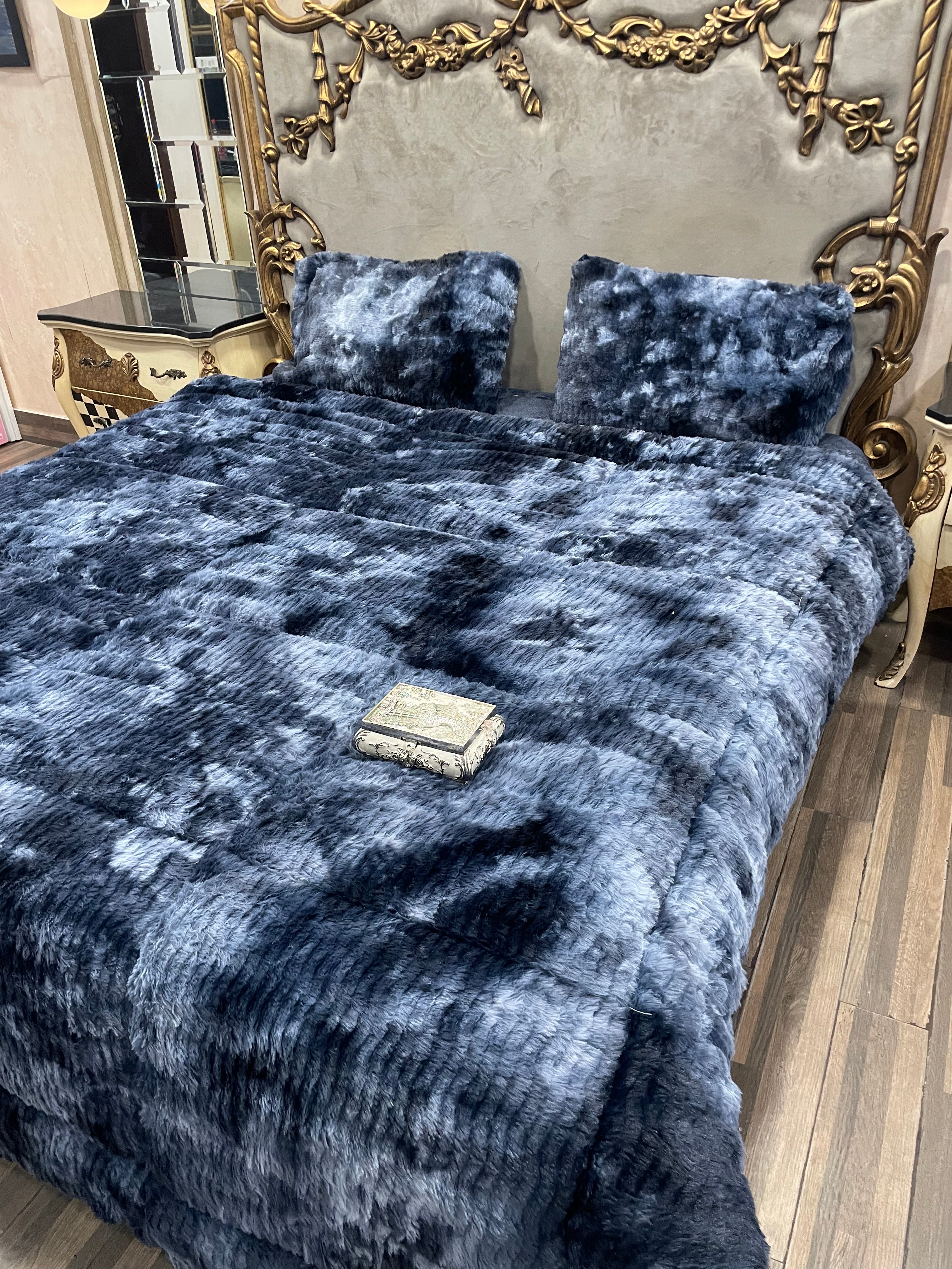 Paradise Soft 4️⃣PC Razai set