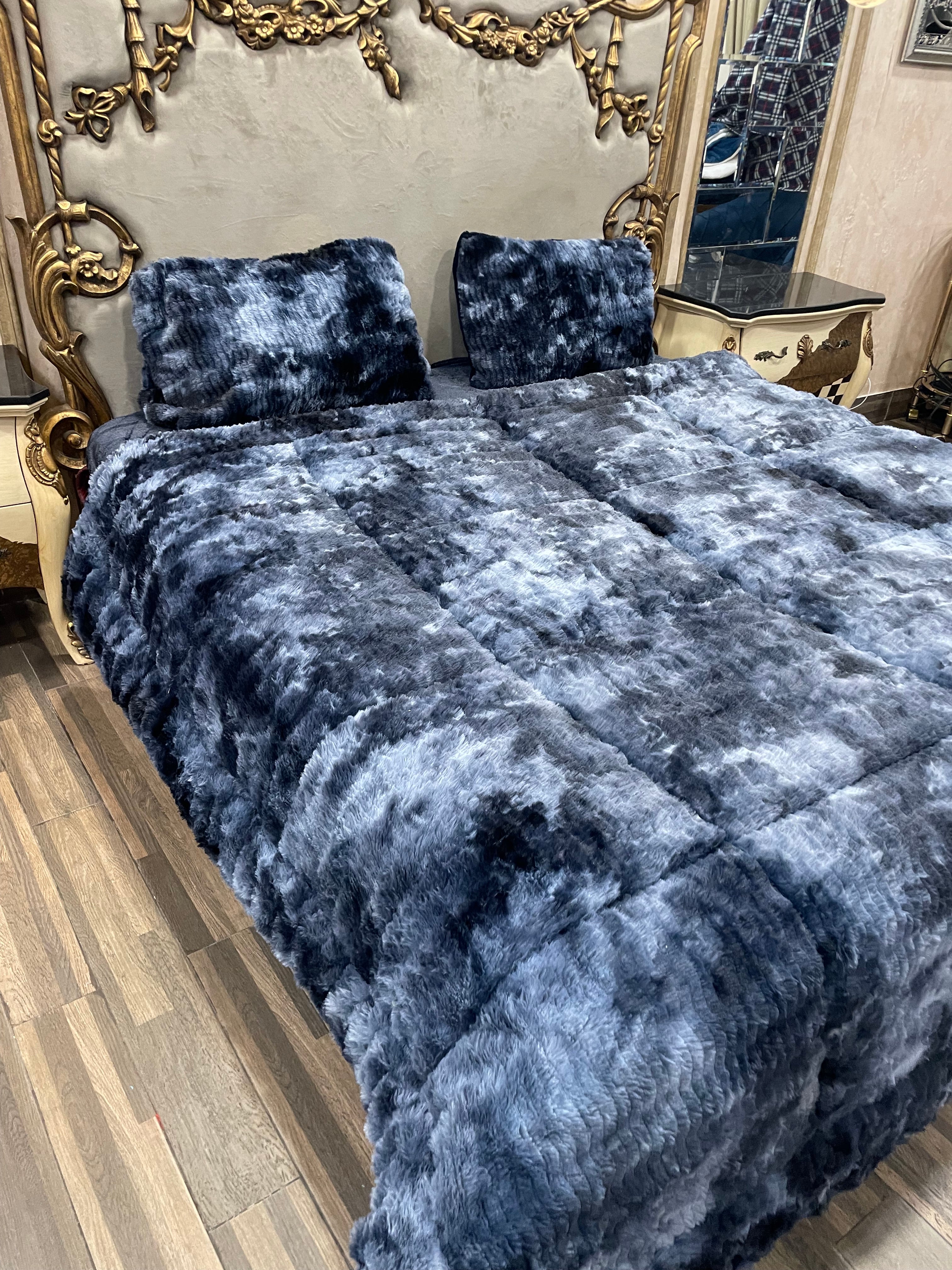 Paradise Soft 4️⃣PC Razai set