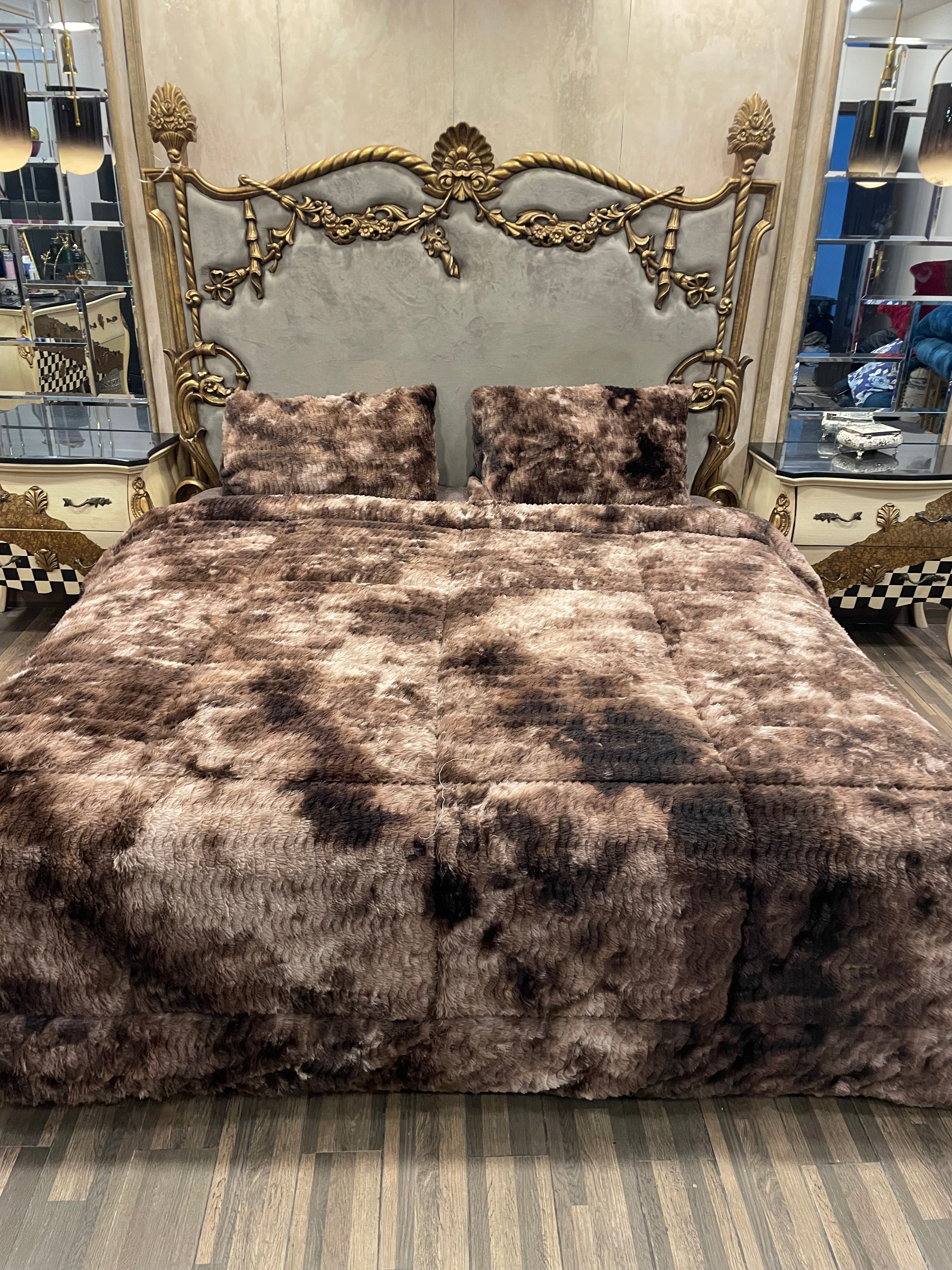 Paradise Soft 4️⃣PC Razai set