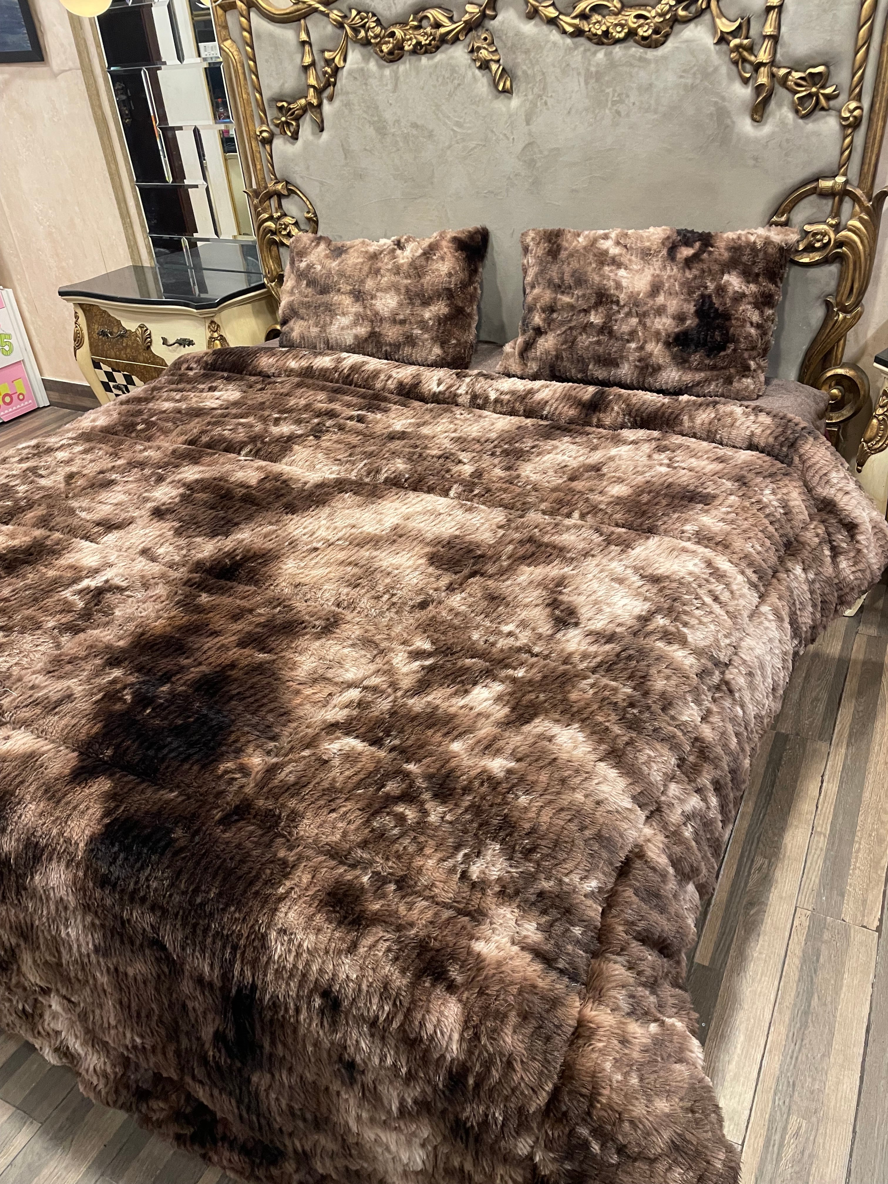 Paradise Soft 4️⃣PC Razai set