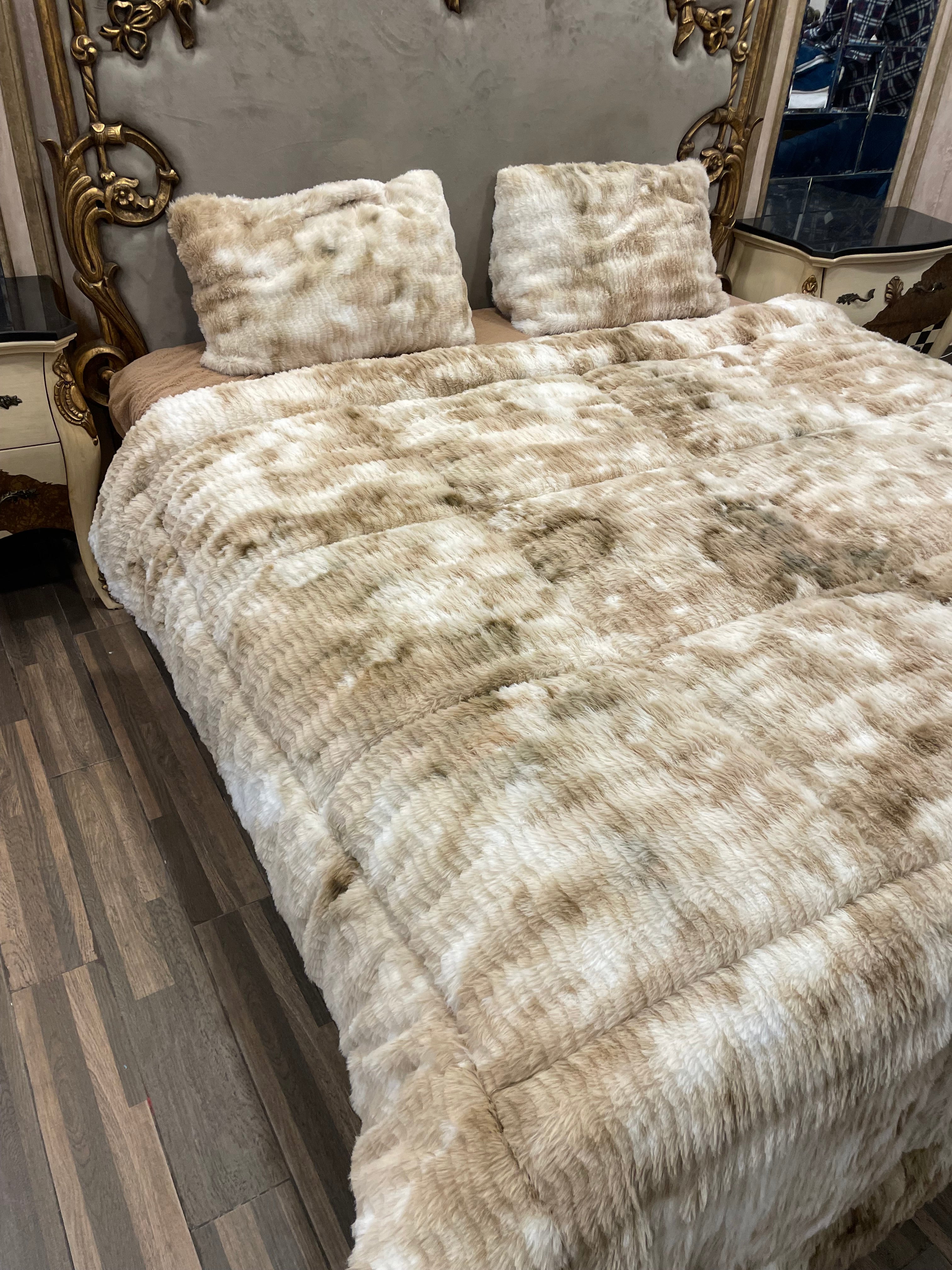 Paradise Soft 4️⃣PC Razai set