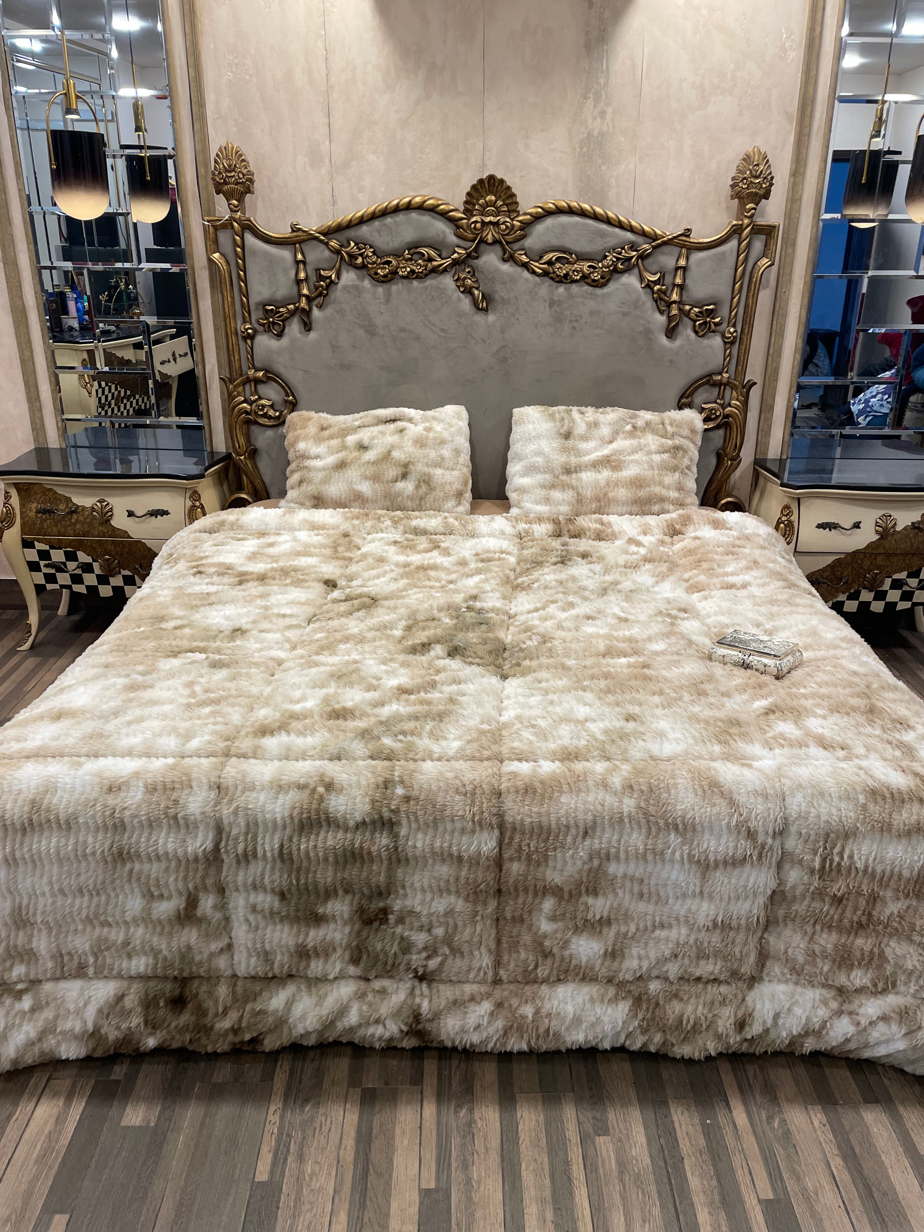 Paradise Soft 4️⃣PC Razai set