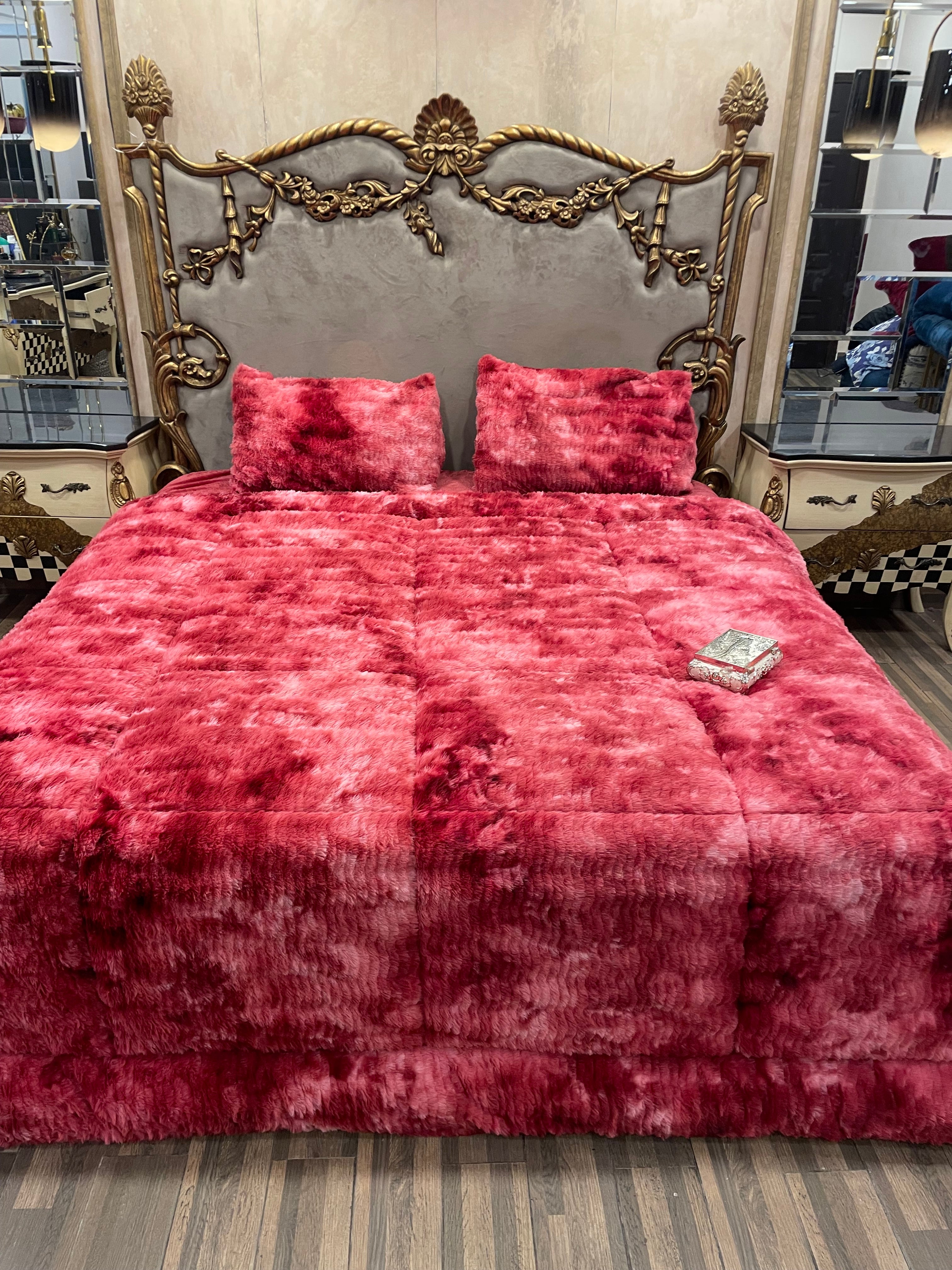 Paradise Soft 4️⃣PC Razai set