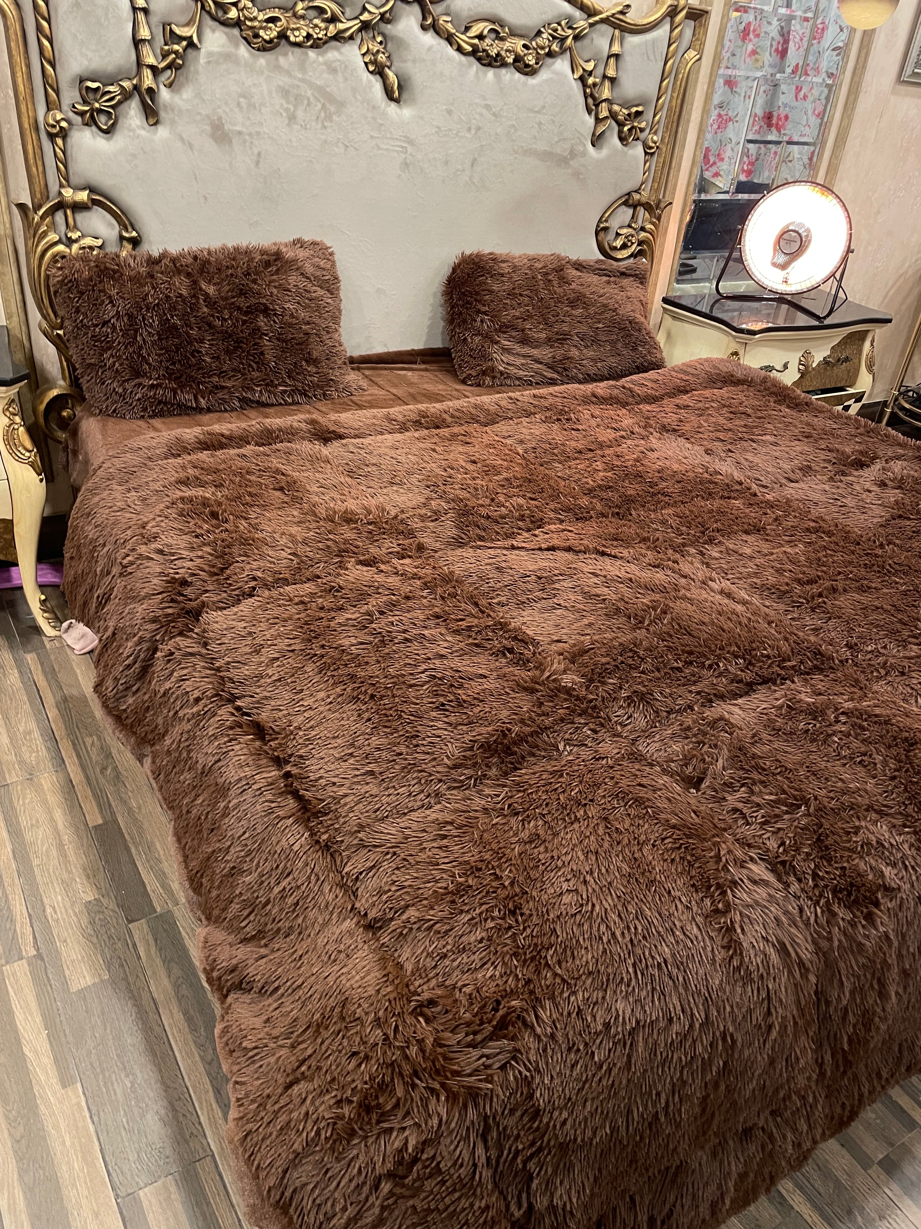 Shaggy 4️⃣PC Razai set