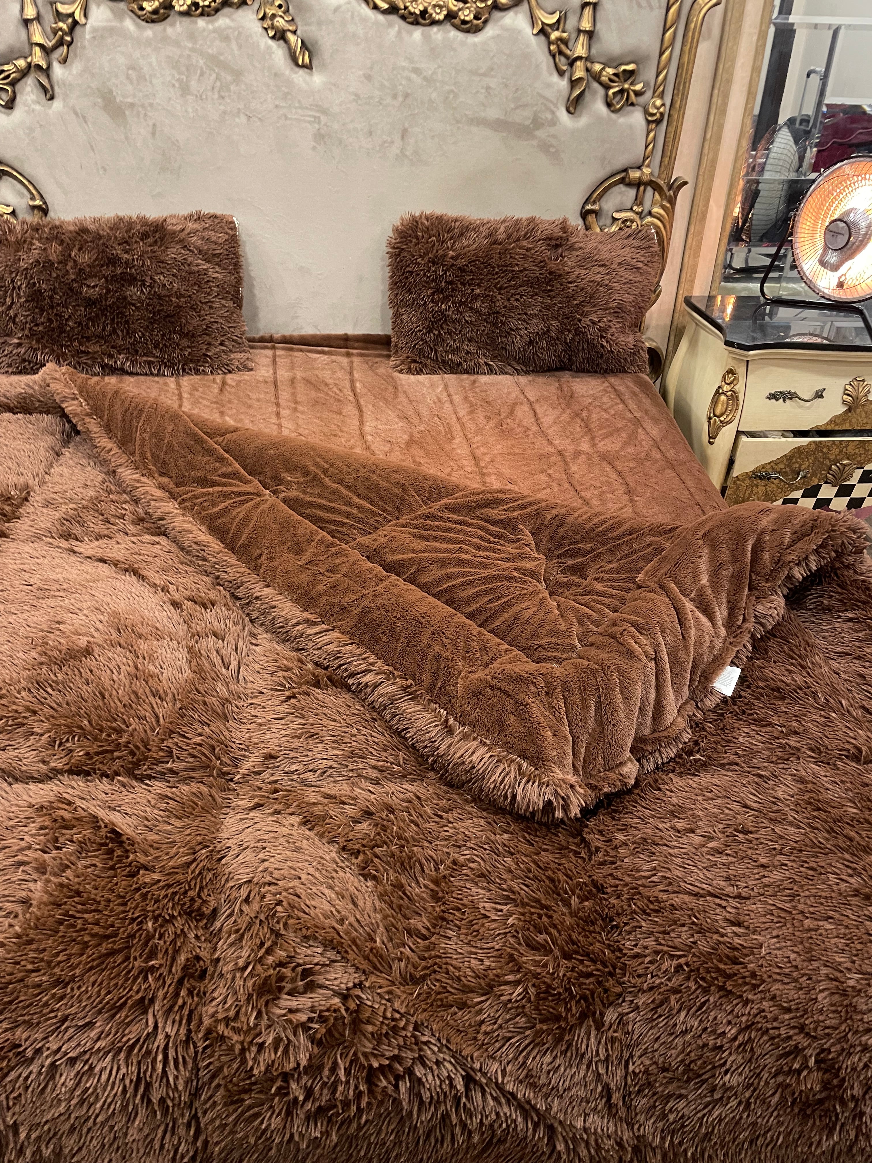 Shaggy 4️⃣PC Razai set