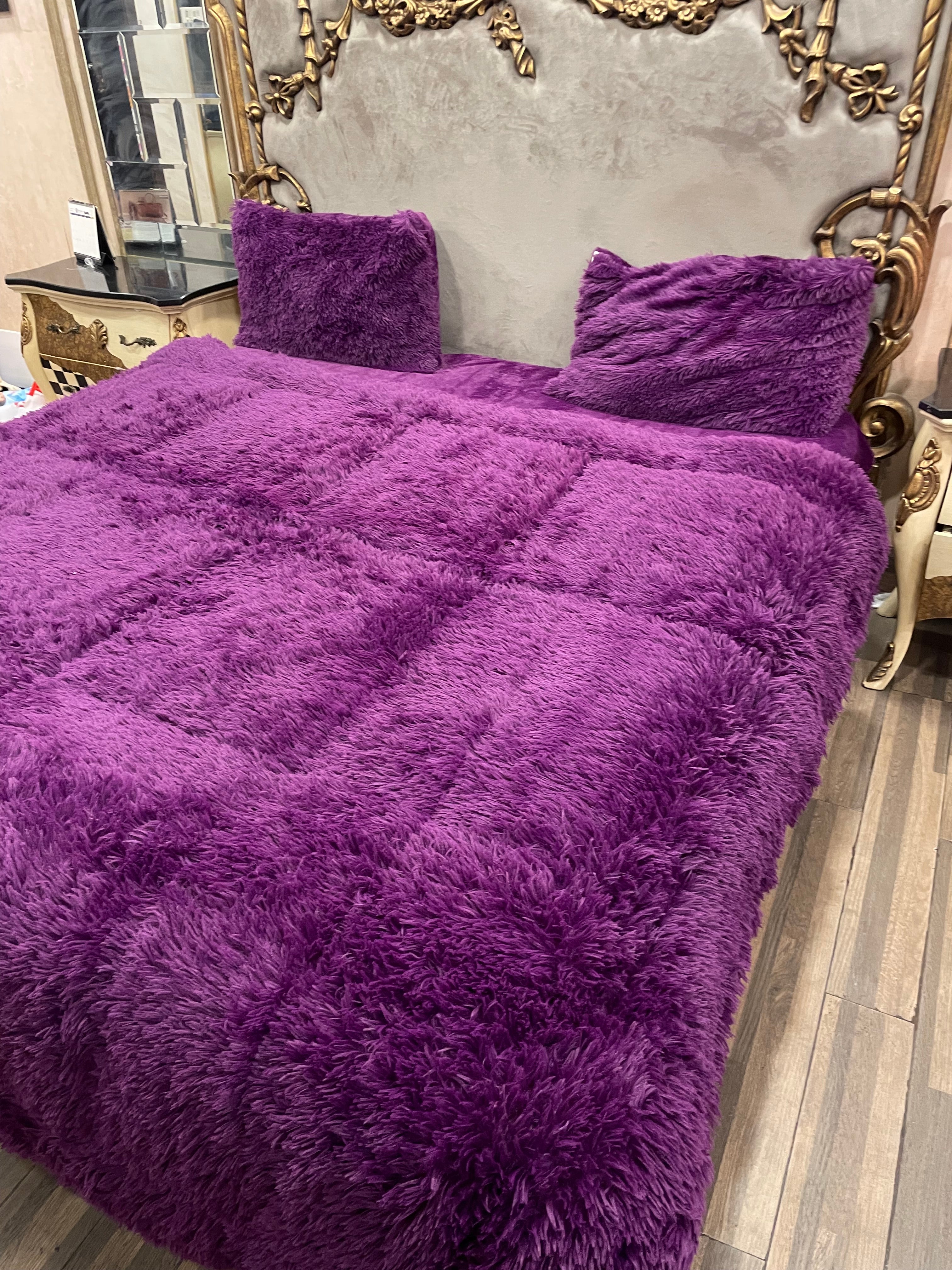 Shaggy 4️⃣PC Razai set