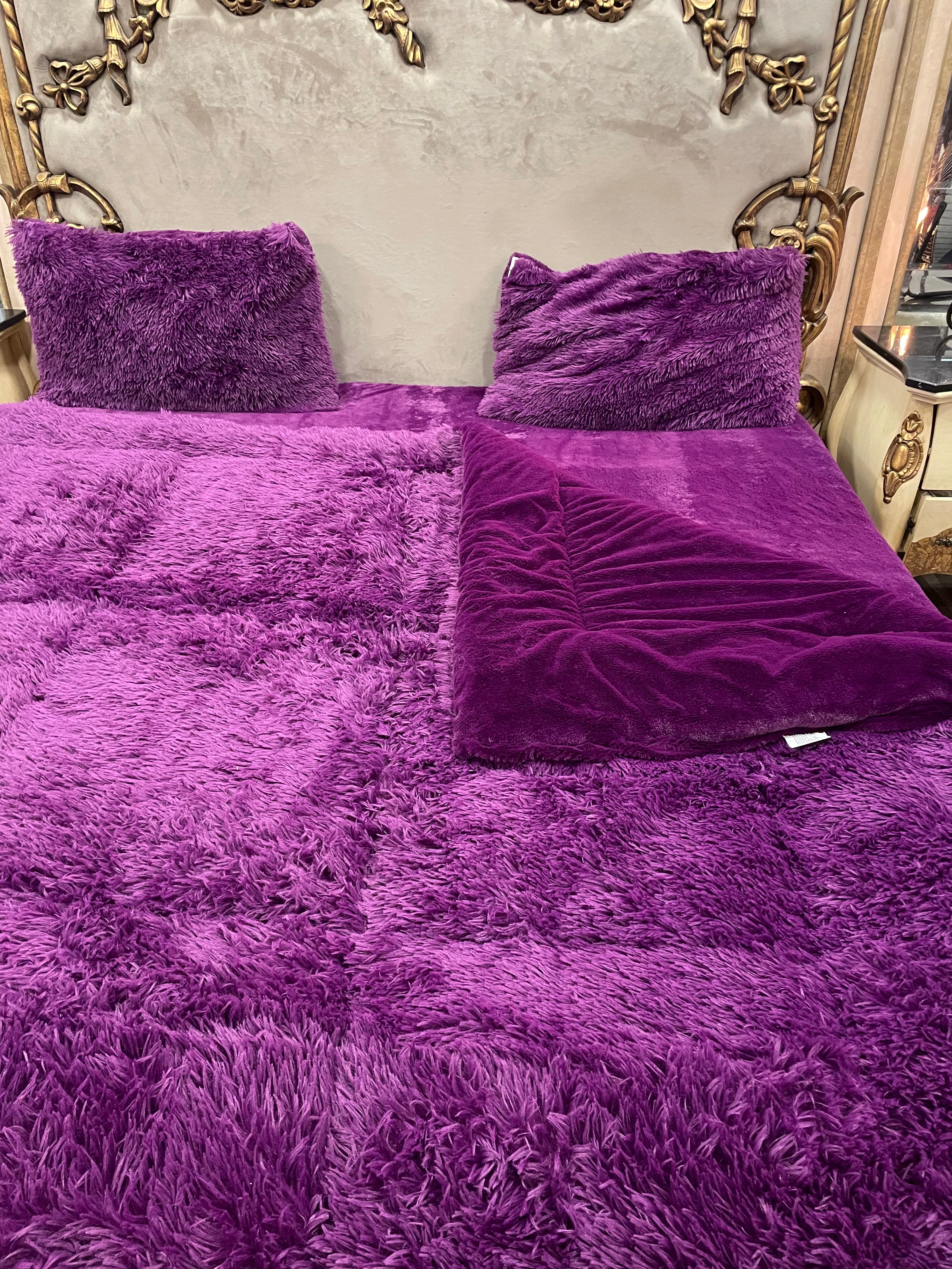 Shaggy 4️⃣PC Razai set