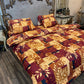 6️⃣ PC Pure Cotton RAZAI SET (Silconize polyester)