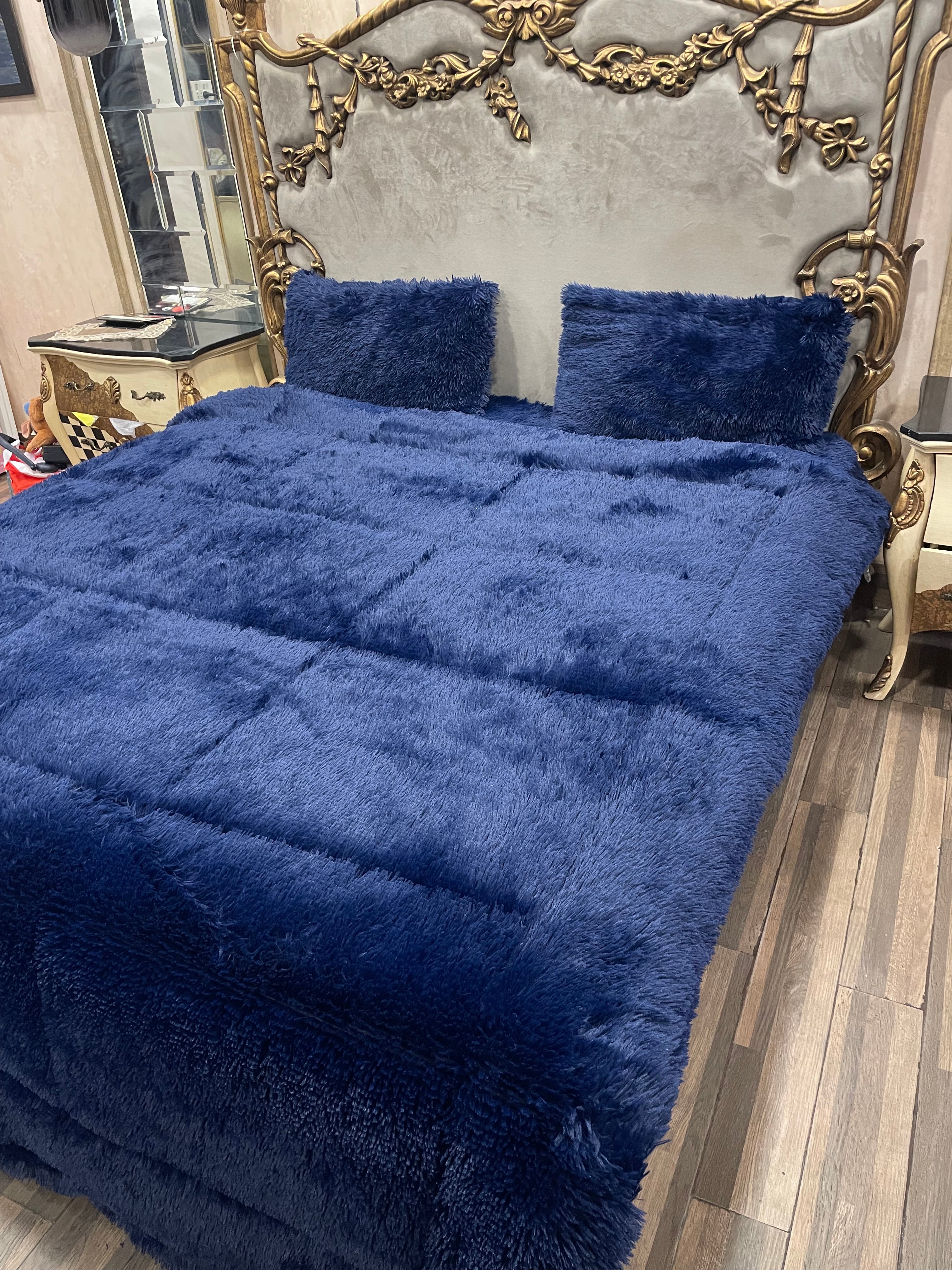 Shaggy 4️⃣PC Razai set