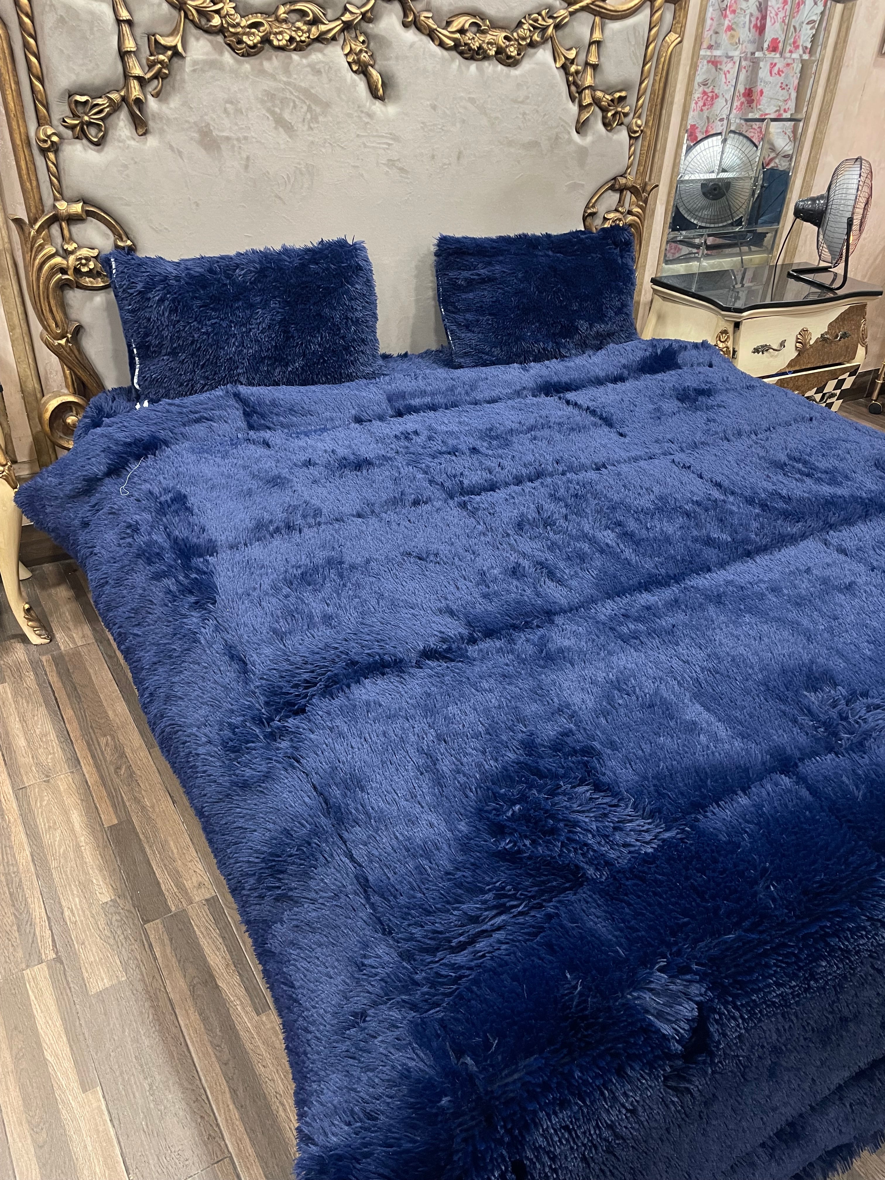 Shaggy 4️⃣PC Razai set