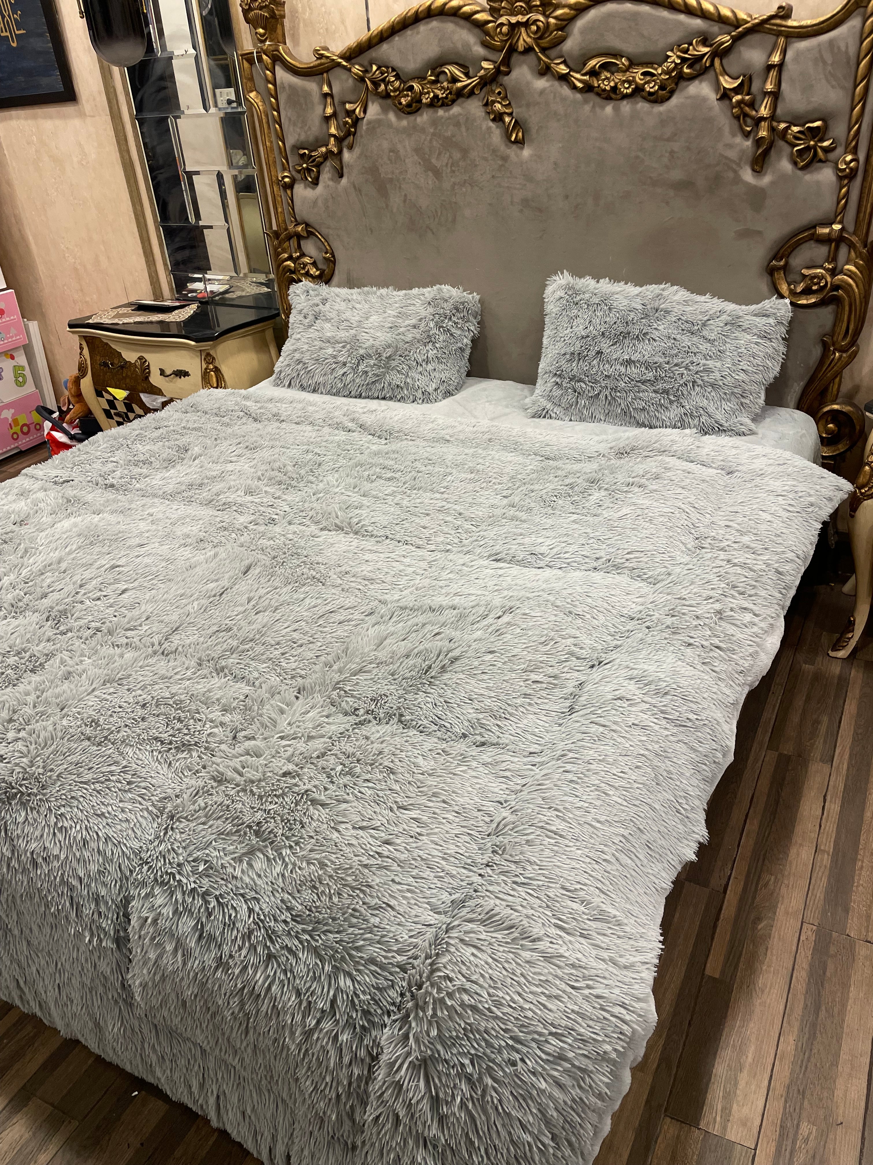 Shaggy 4️⃣PC Razai set