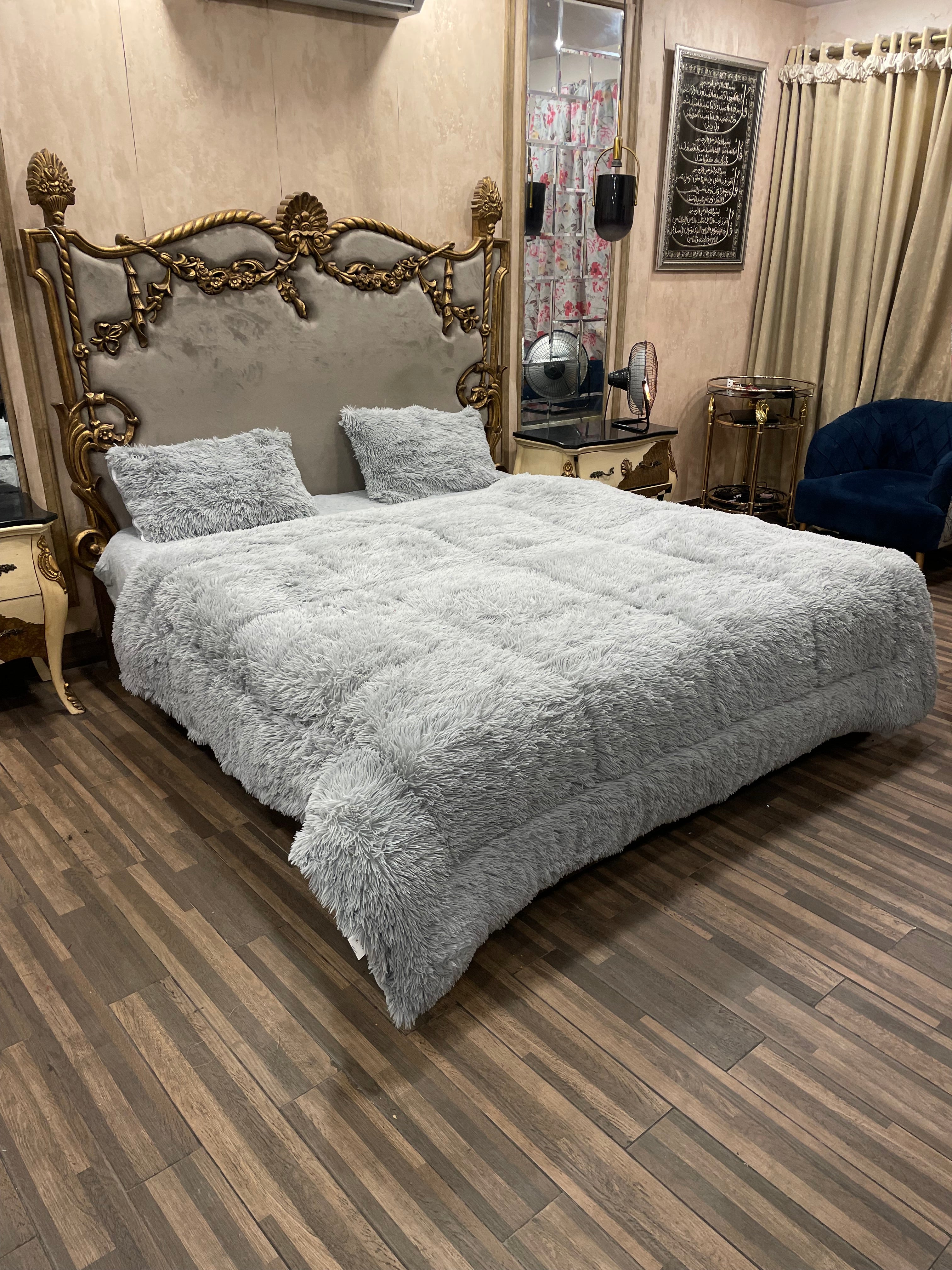 Shaggy 4️⃣PC Razai set