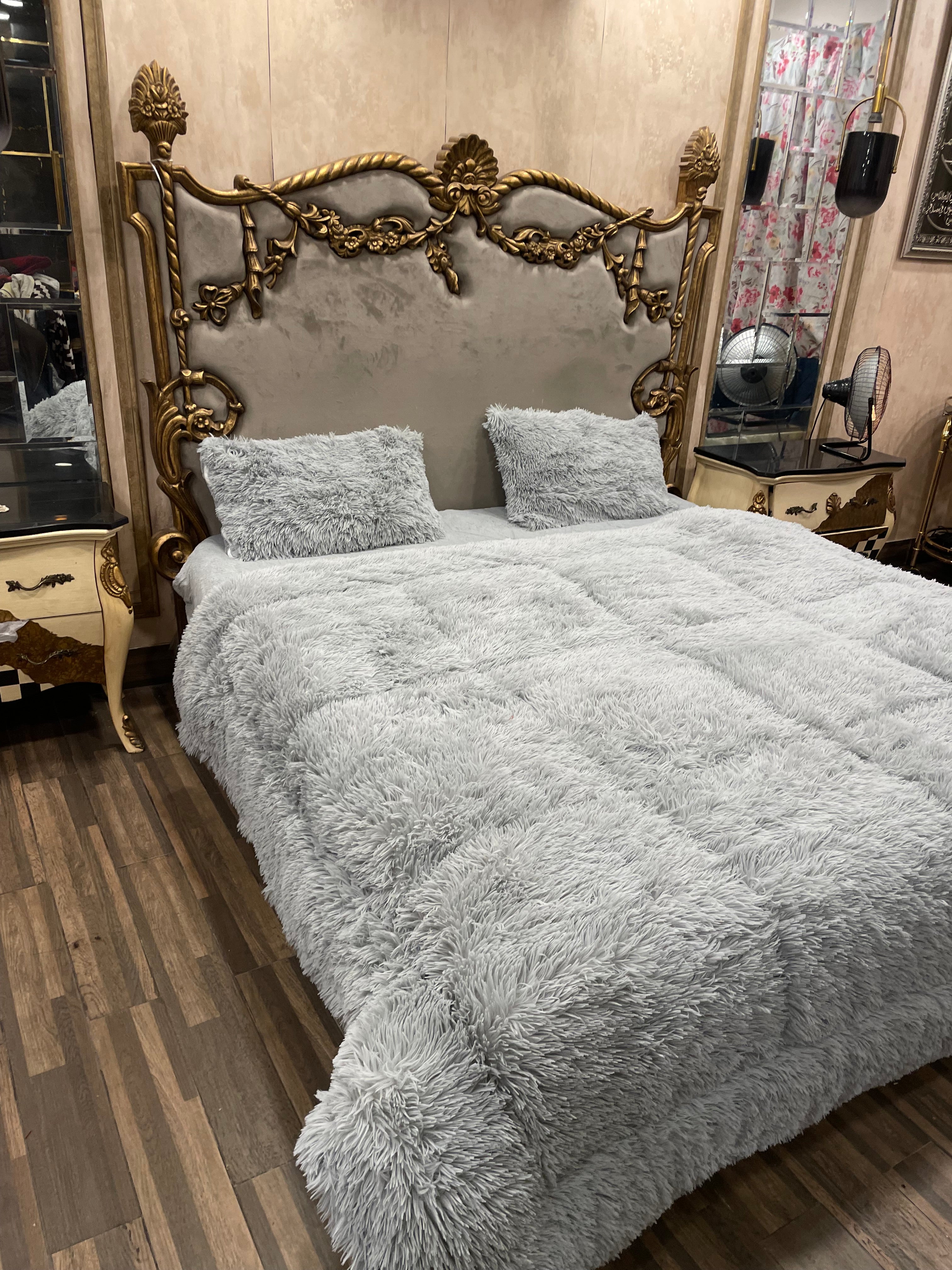 Shaggy 4️⃣PC Razai set